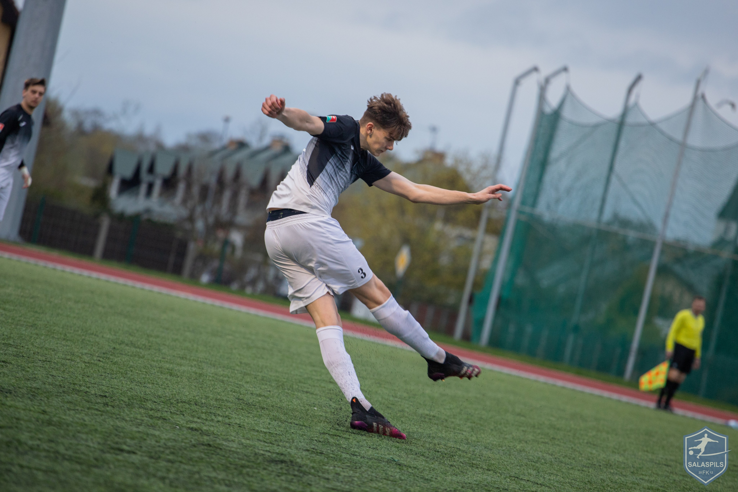 Adult football. Photographer from Riga, Latvia