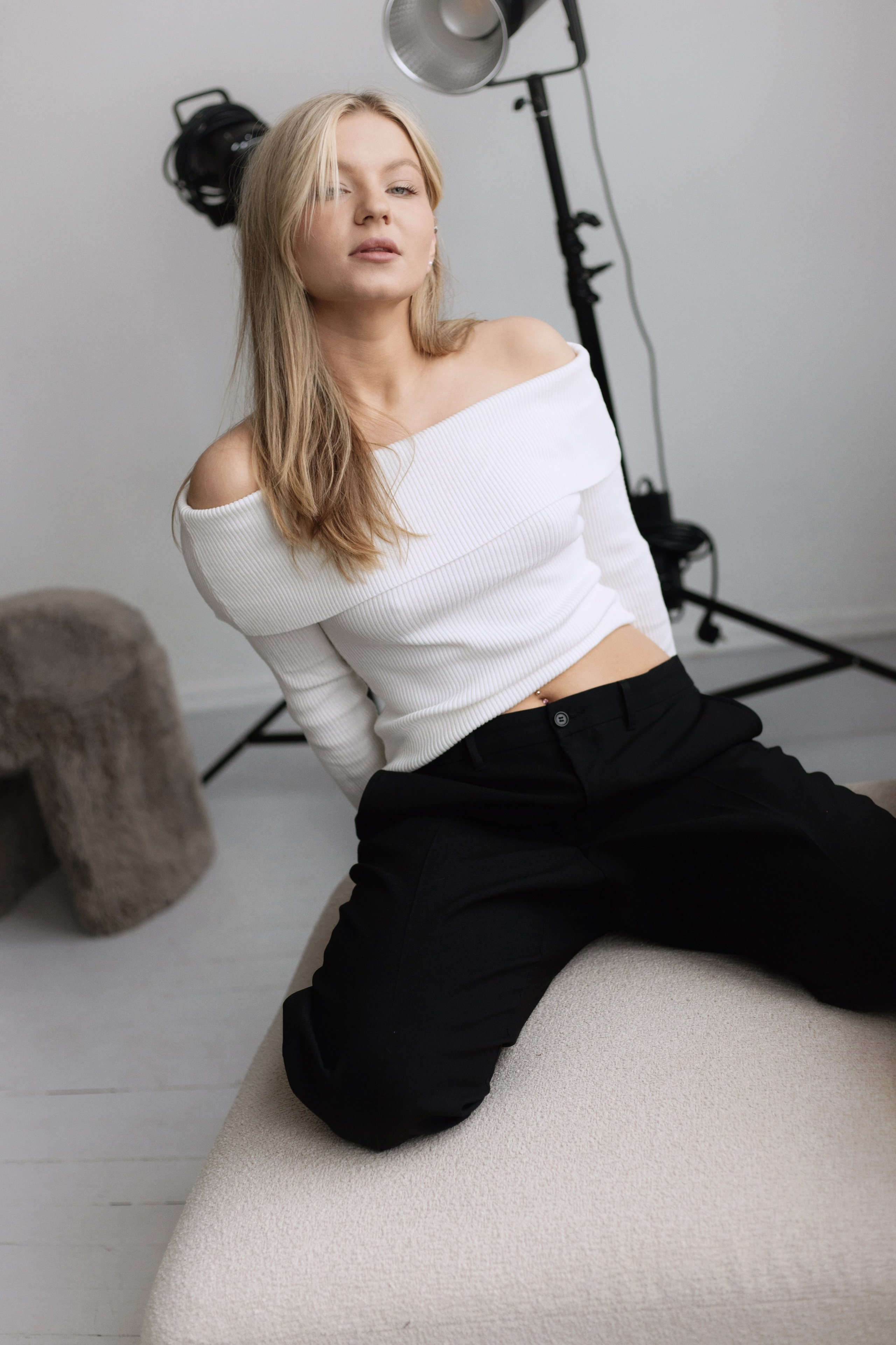 Sofija. Photographer from Riga, Latvia