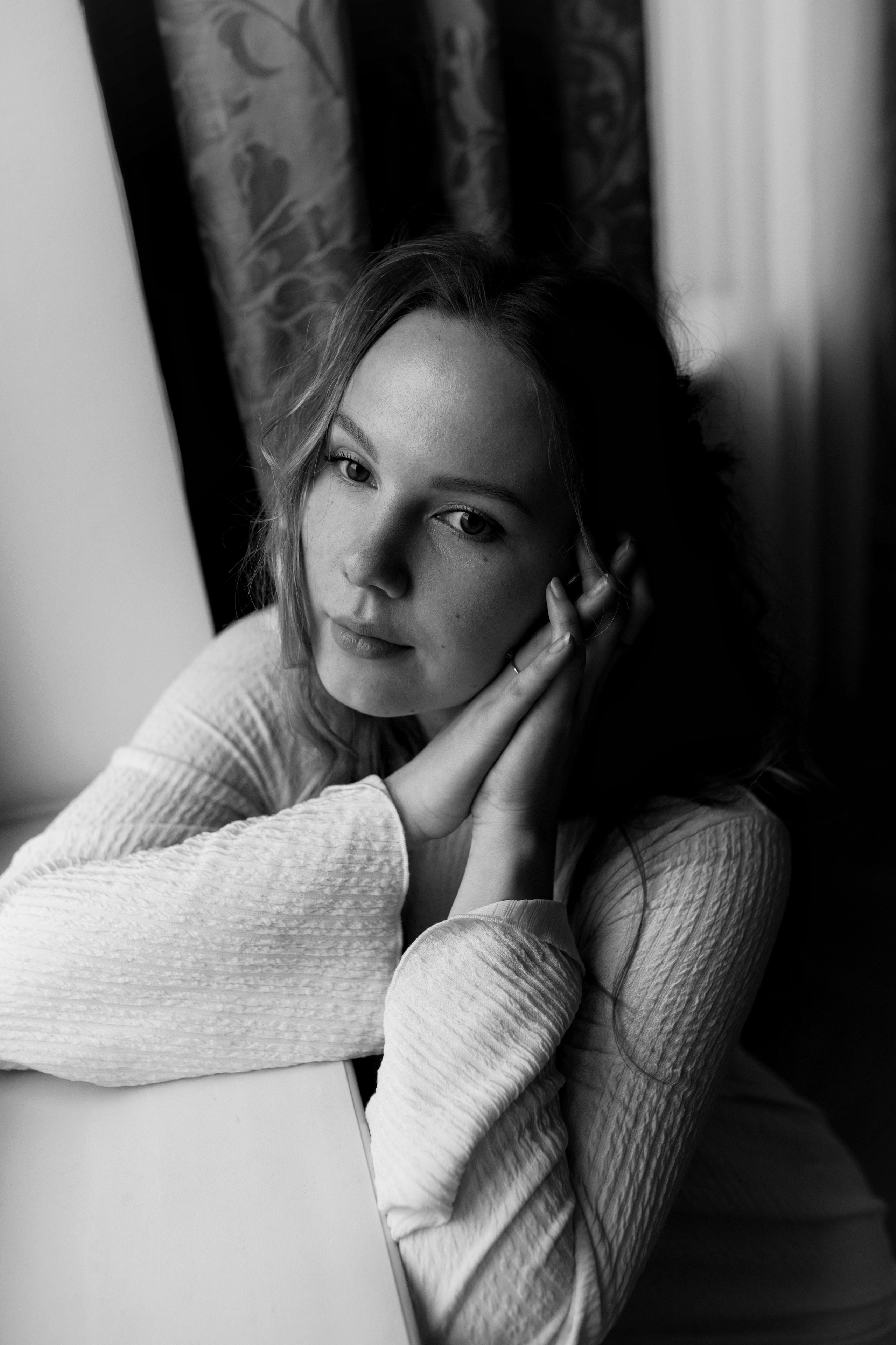 Karina. Photographer from Riga, Latvia