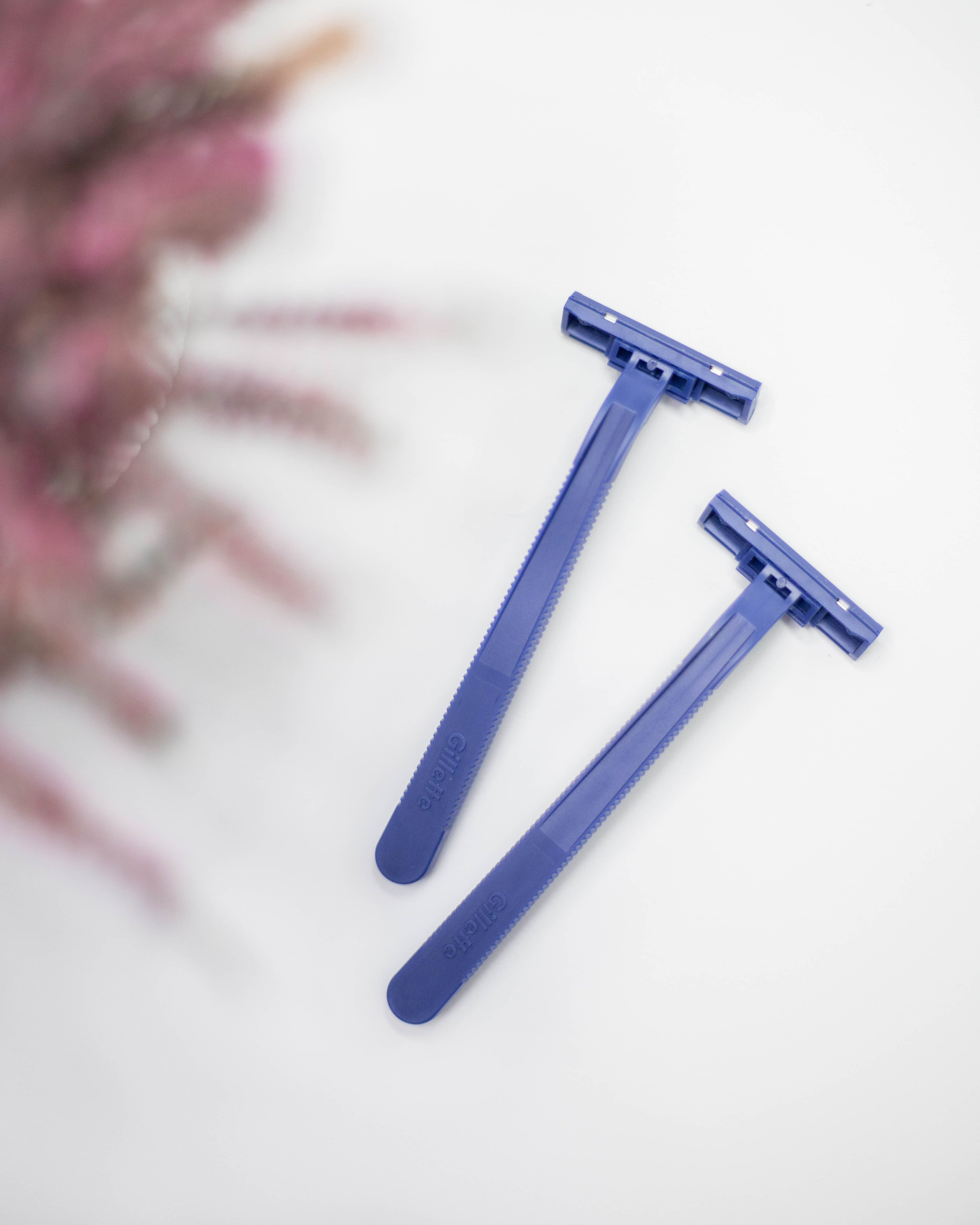 Content for the depilation master. Photographer from Riga, Latvia