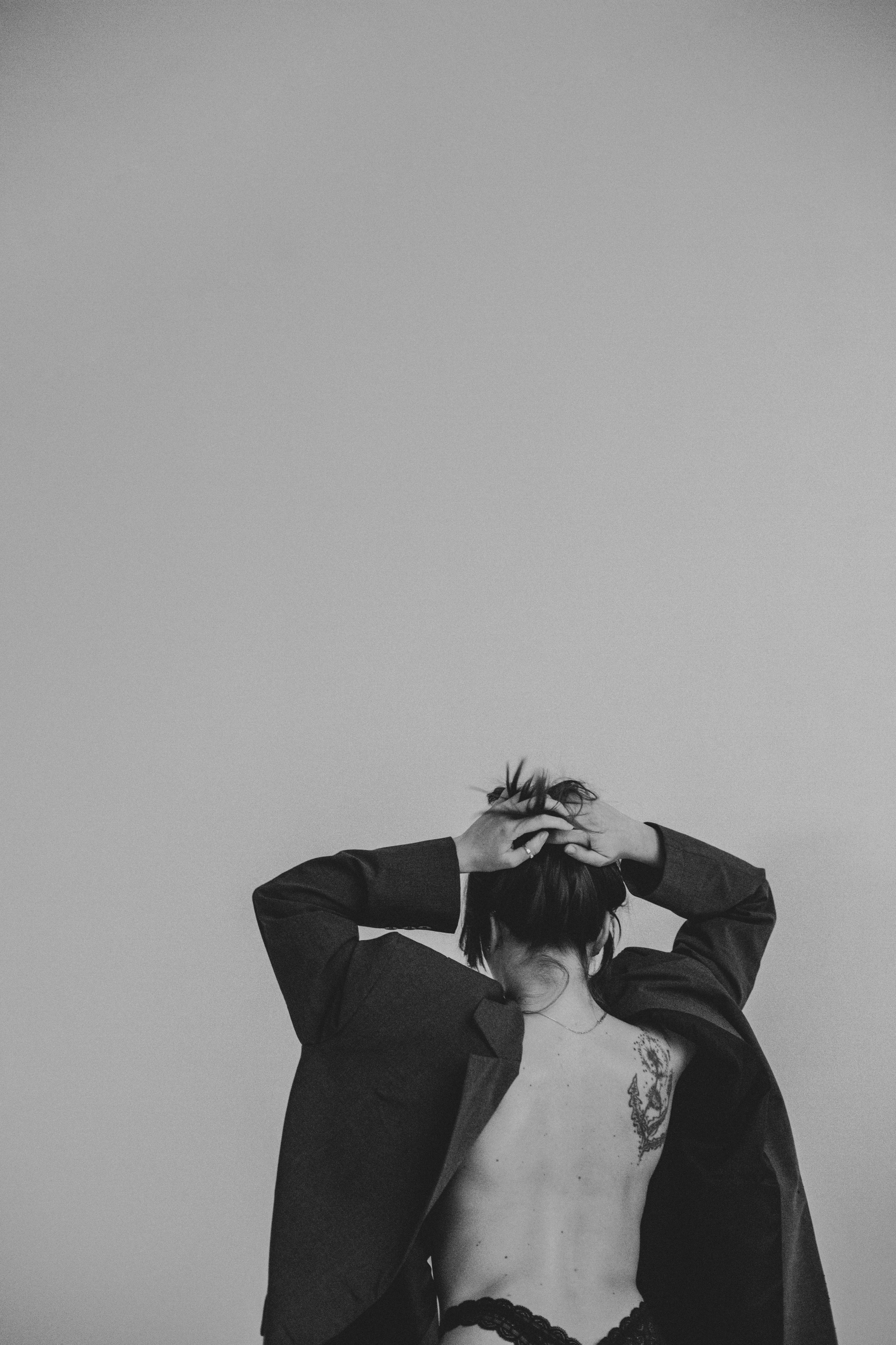 Dasha. Photographer from Riga, Latvia