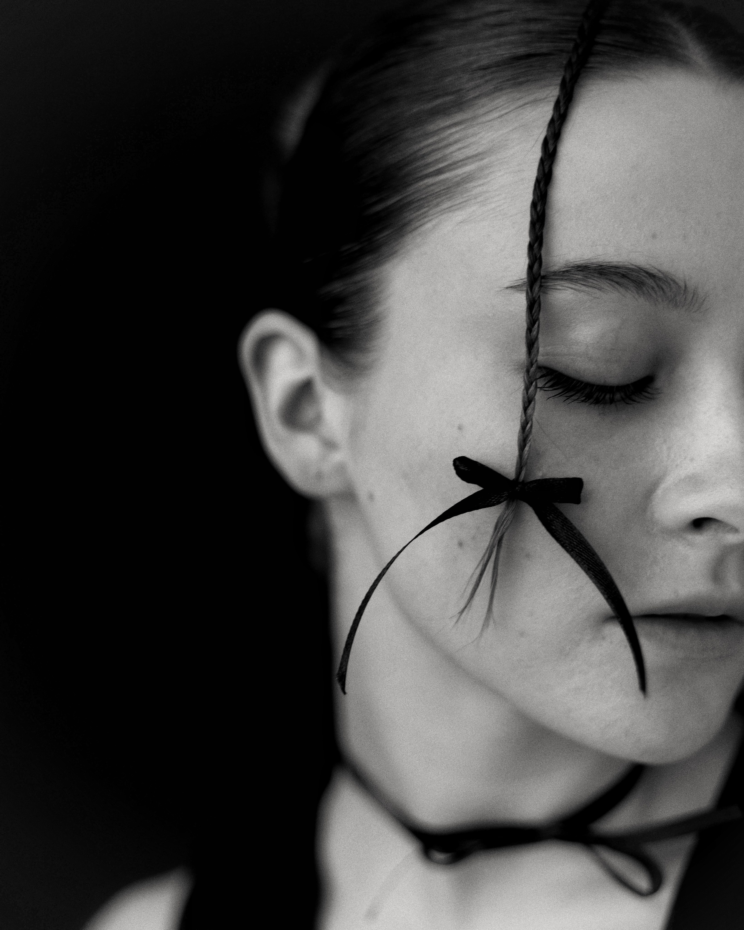 Liza. Photographer from Riga, Latvia