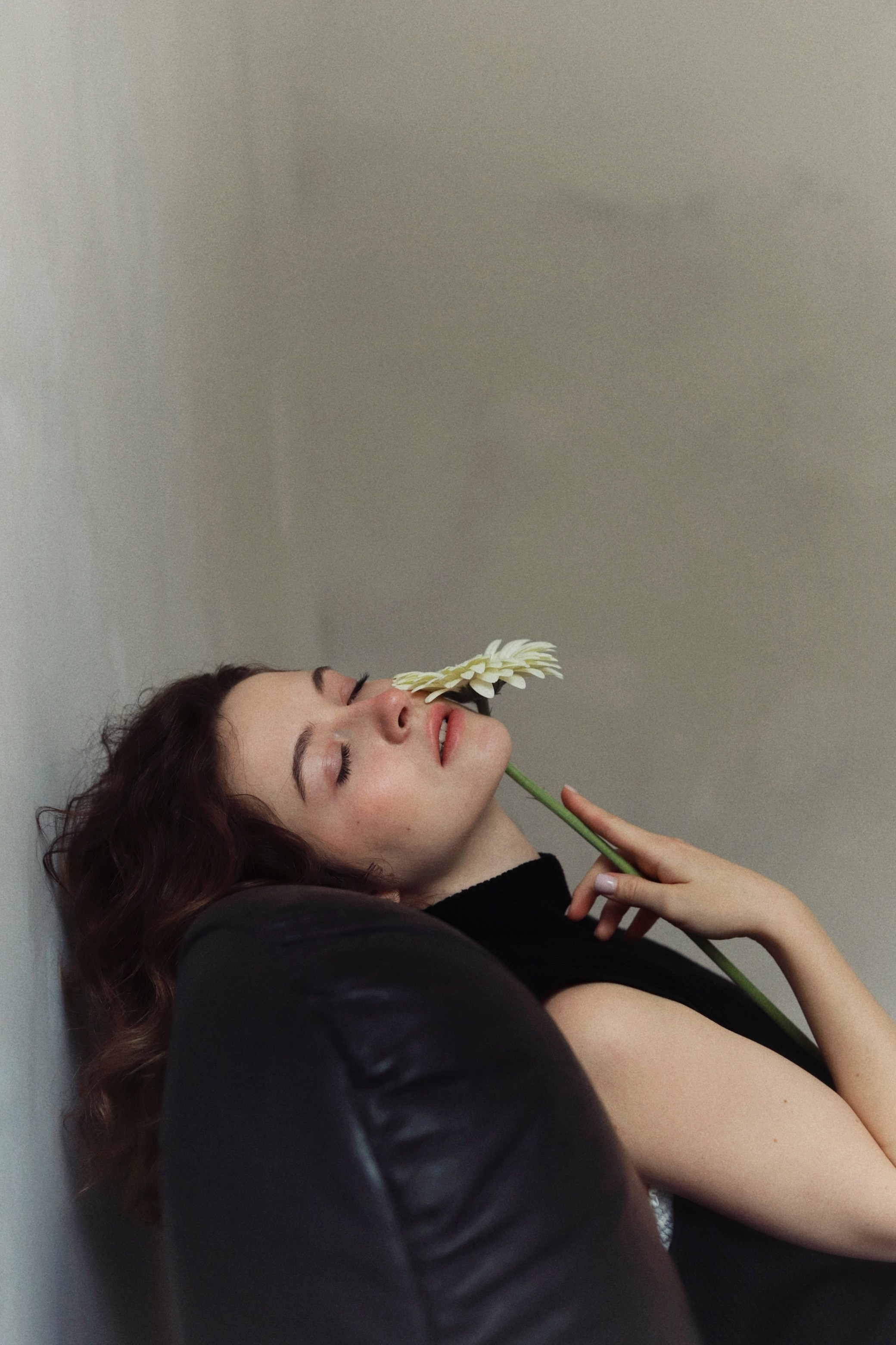 Liza. Photographer from Riga, Latvia