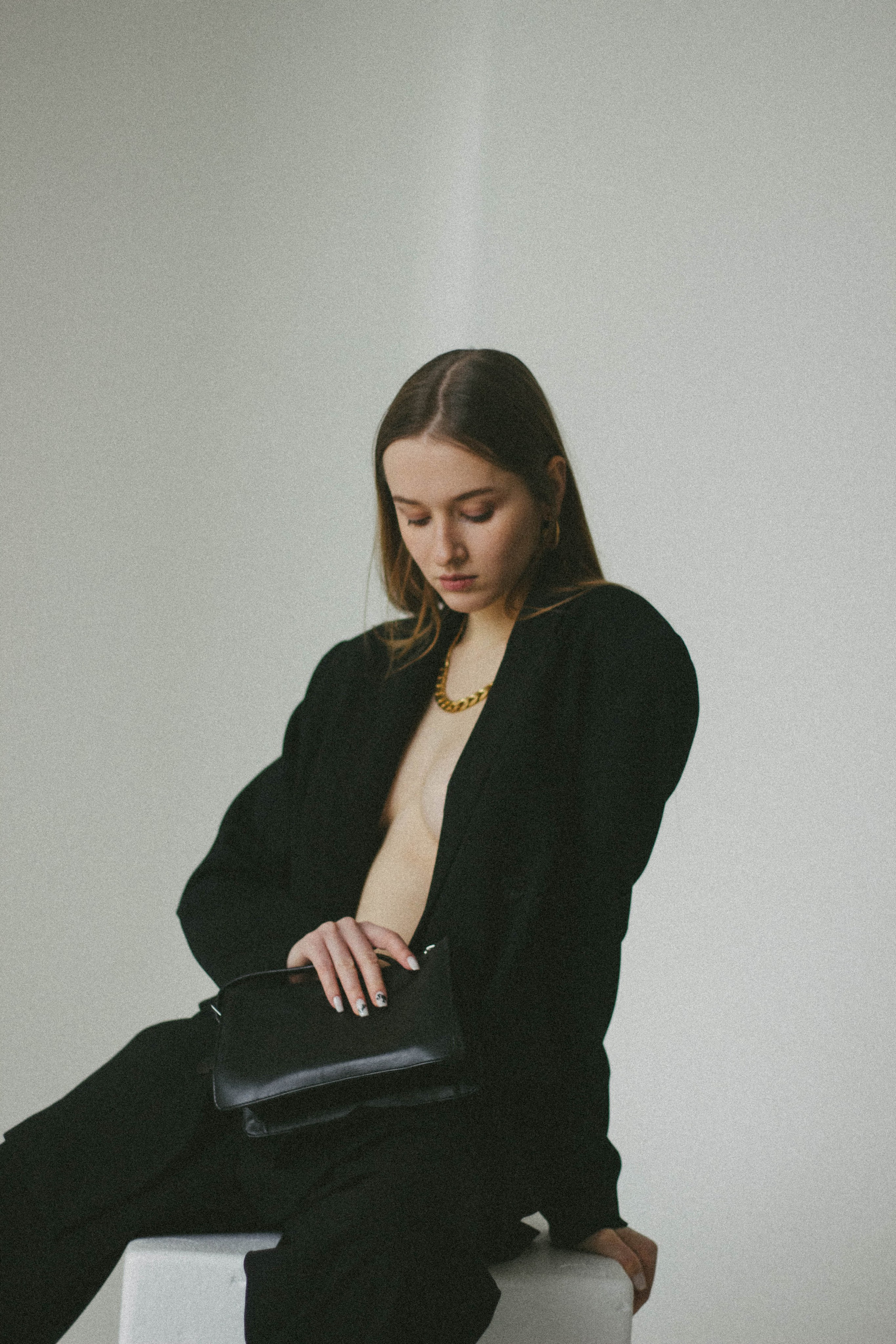 Nastya. Photographer from Riga, Latvia