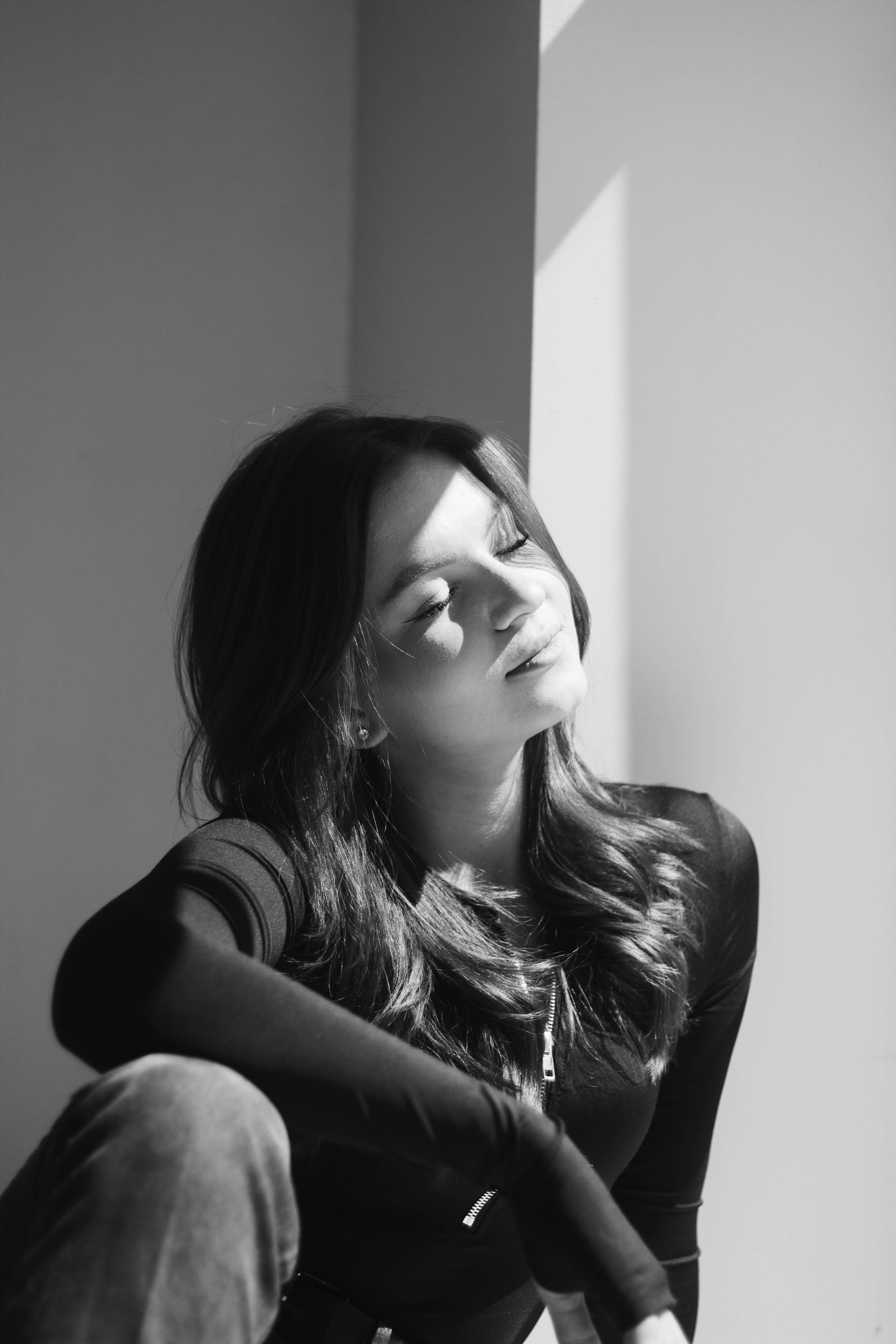 Sofija. Photographer from Riga, Latvia