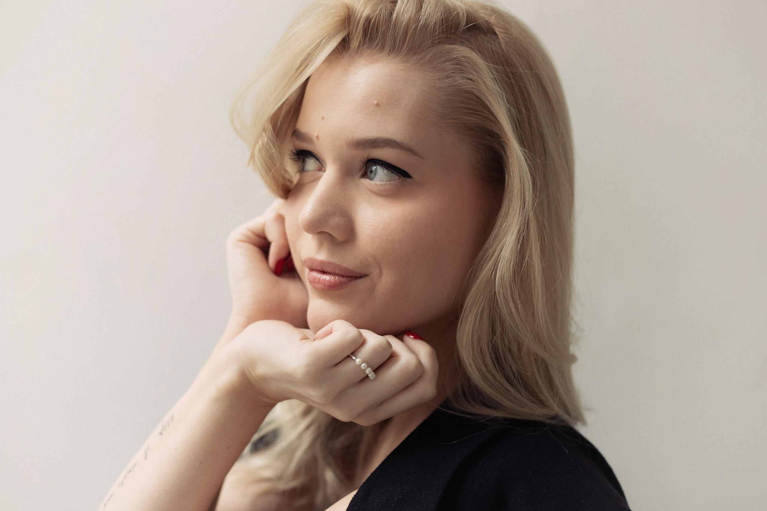 Agnese. Photographer from Riga, Latvia