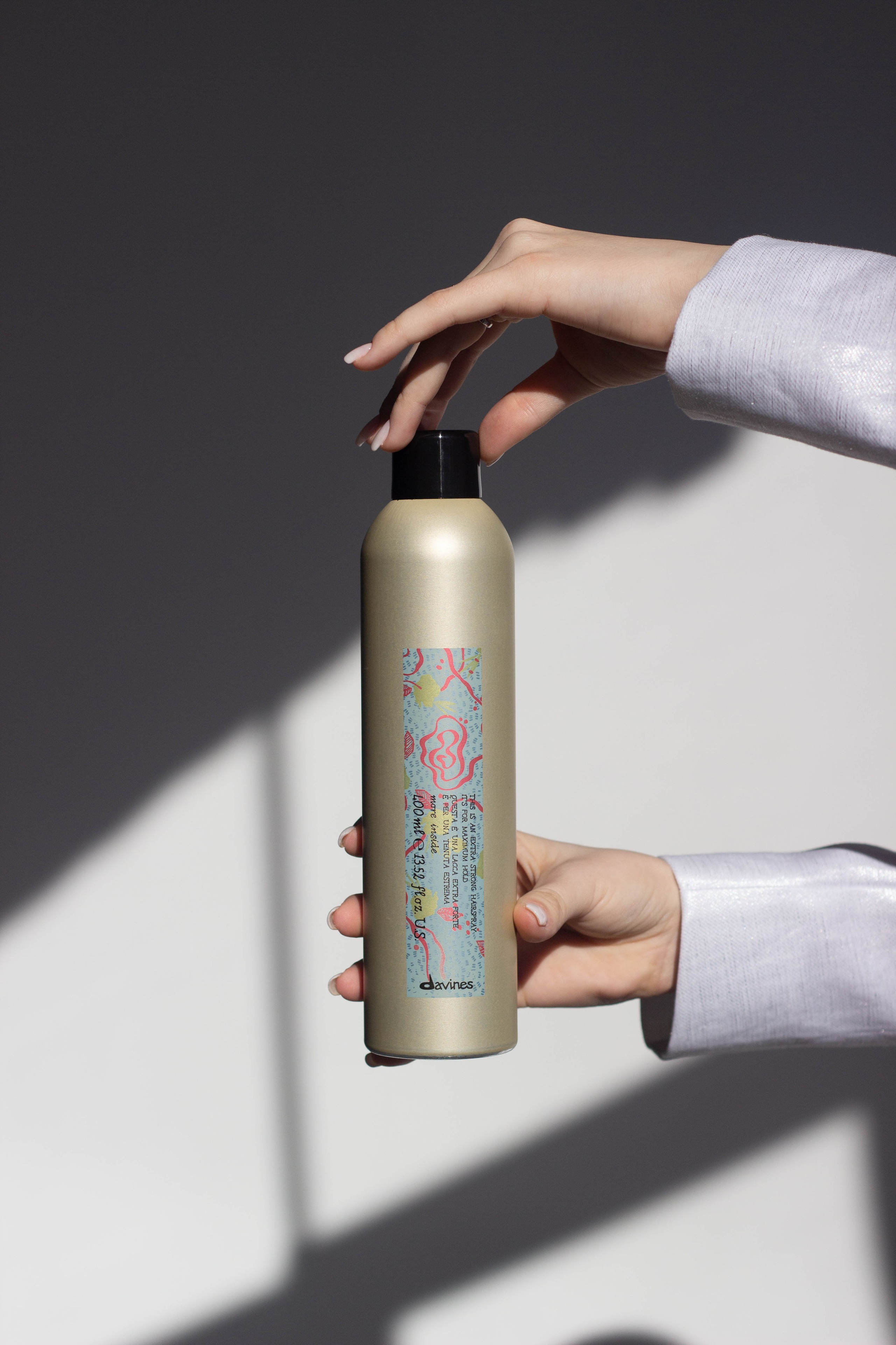 Davines 1. Photographer from Riga, Latvia