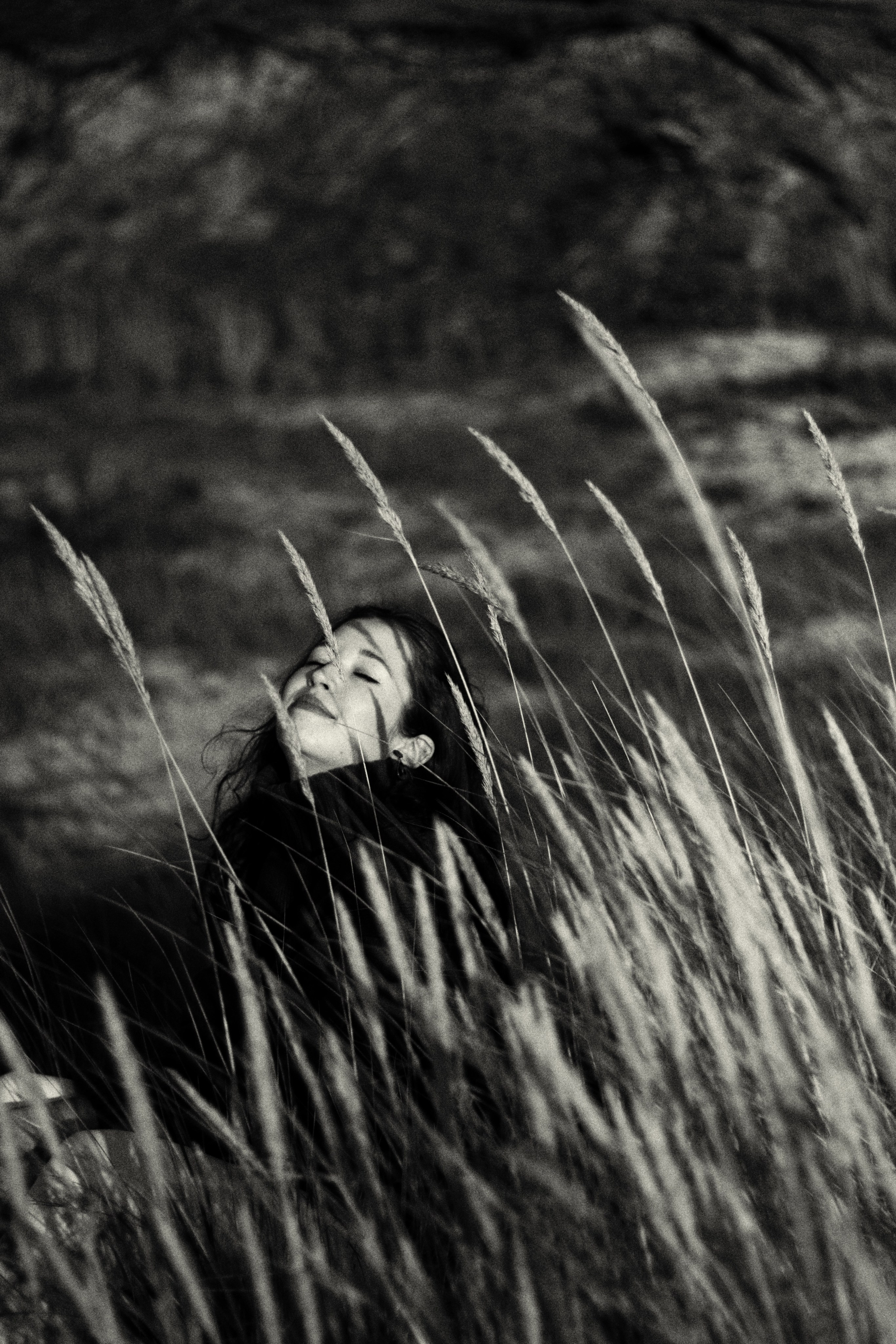 Dasha. Photographer from Riga, Latvia