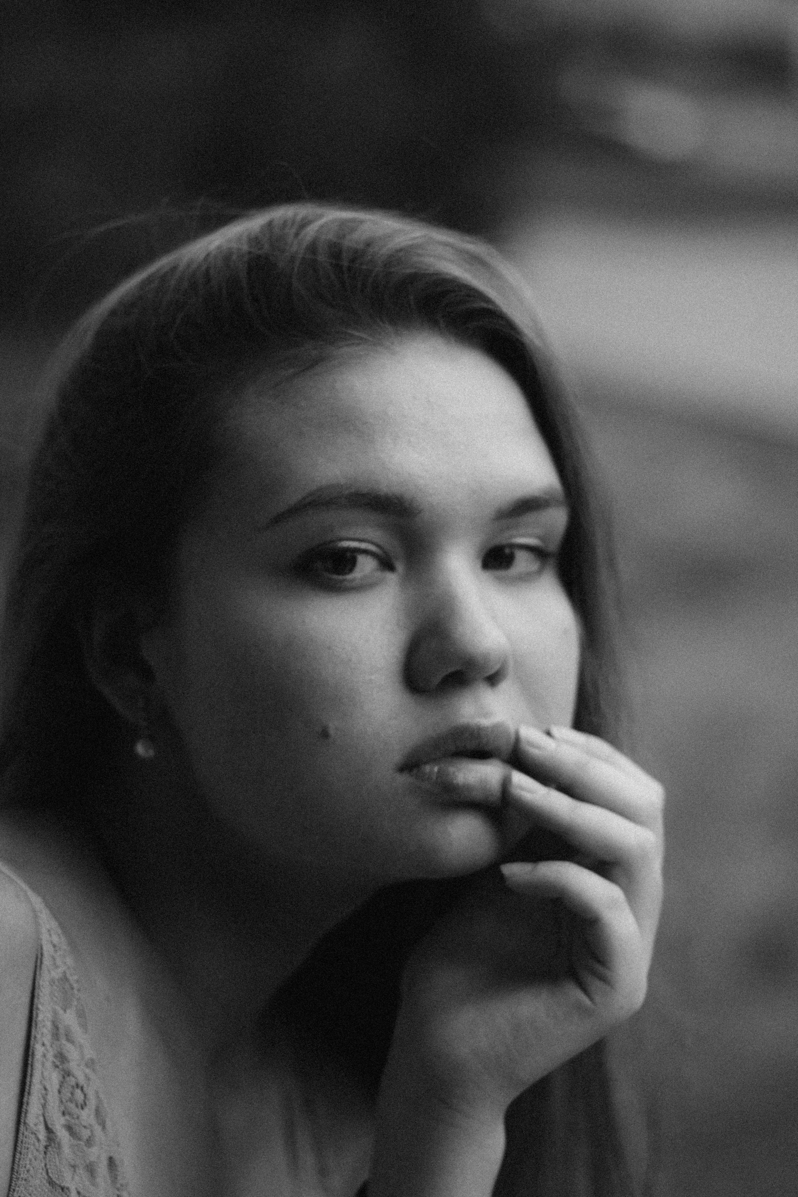 Alesya. Photographer from Riga, Latvia