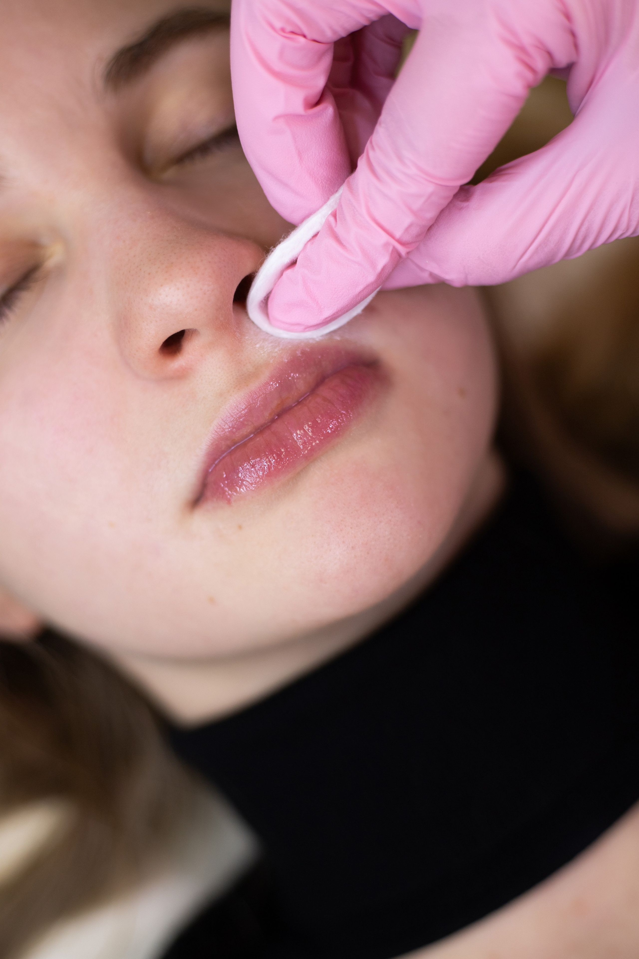 Content for the depilation master 2. Photographer from Riga, Latvia