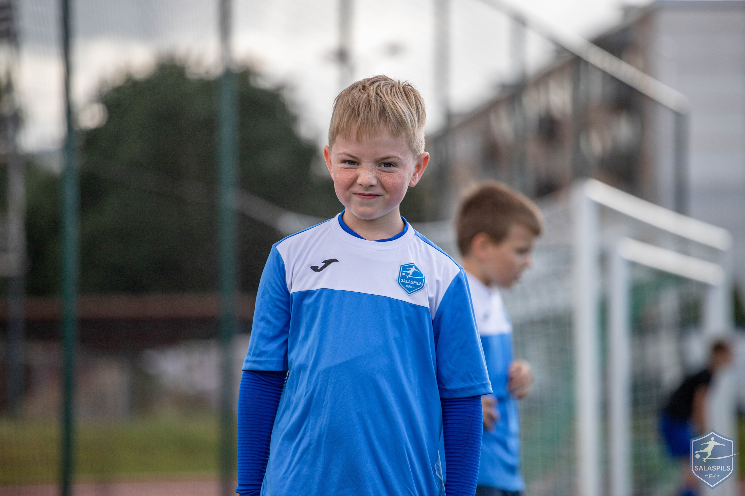 Kids football. Photographer from Riga, Latvia