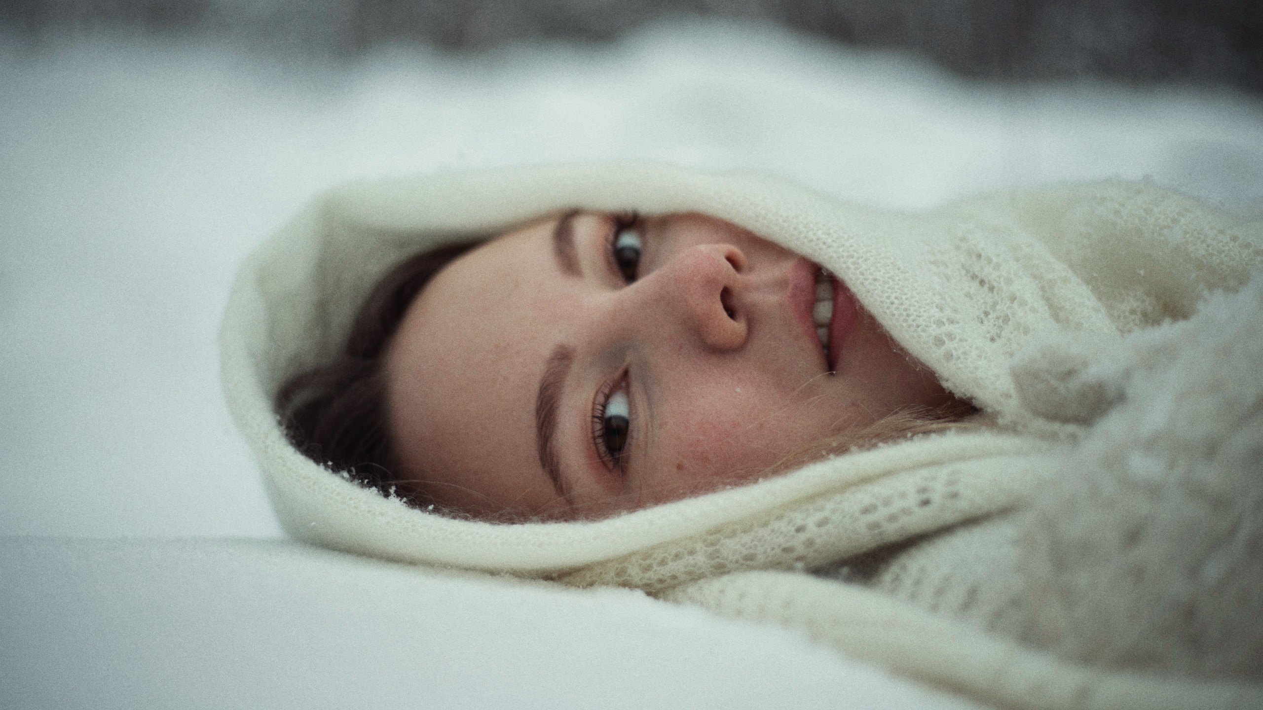 Karina. Photographer from Riga, Latvia