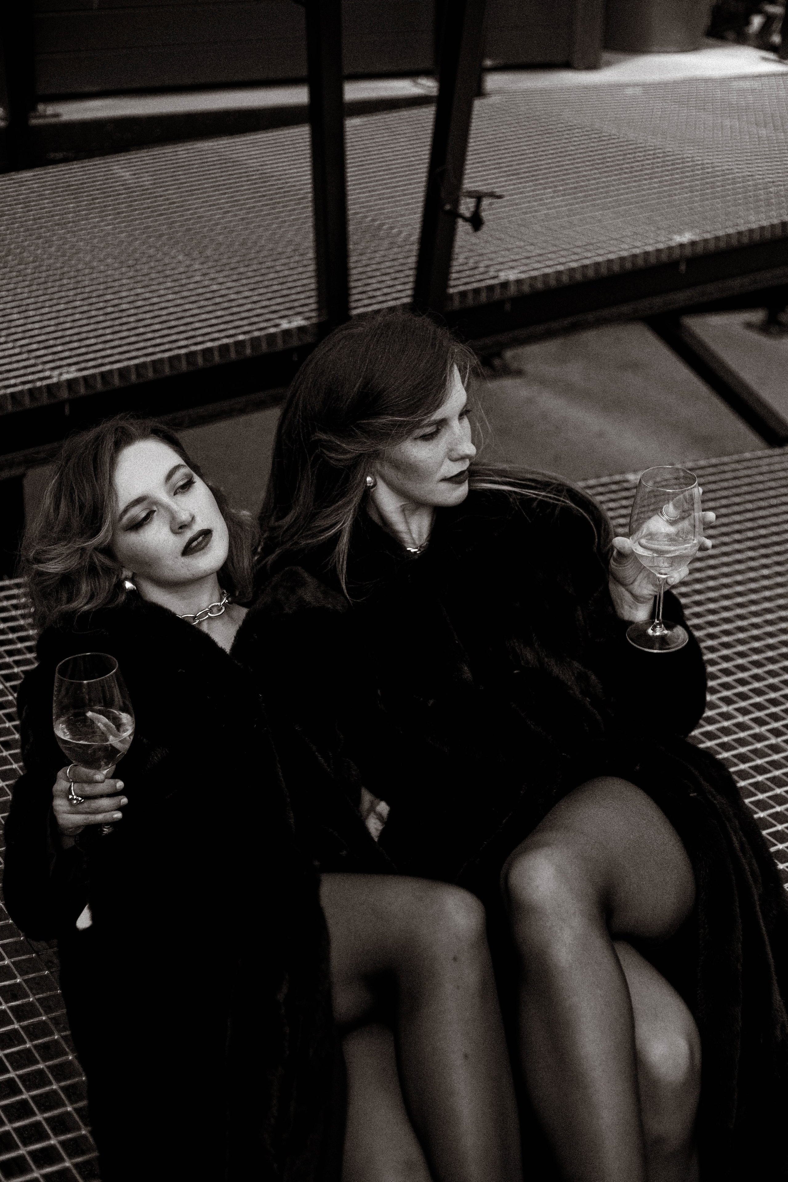 Ego dance studio. Photographer from Riga, Latvia