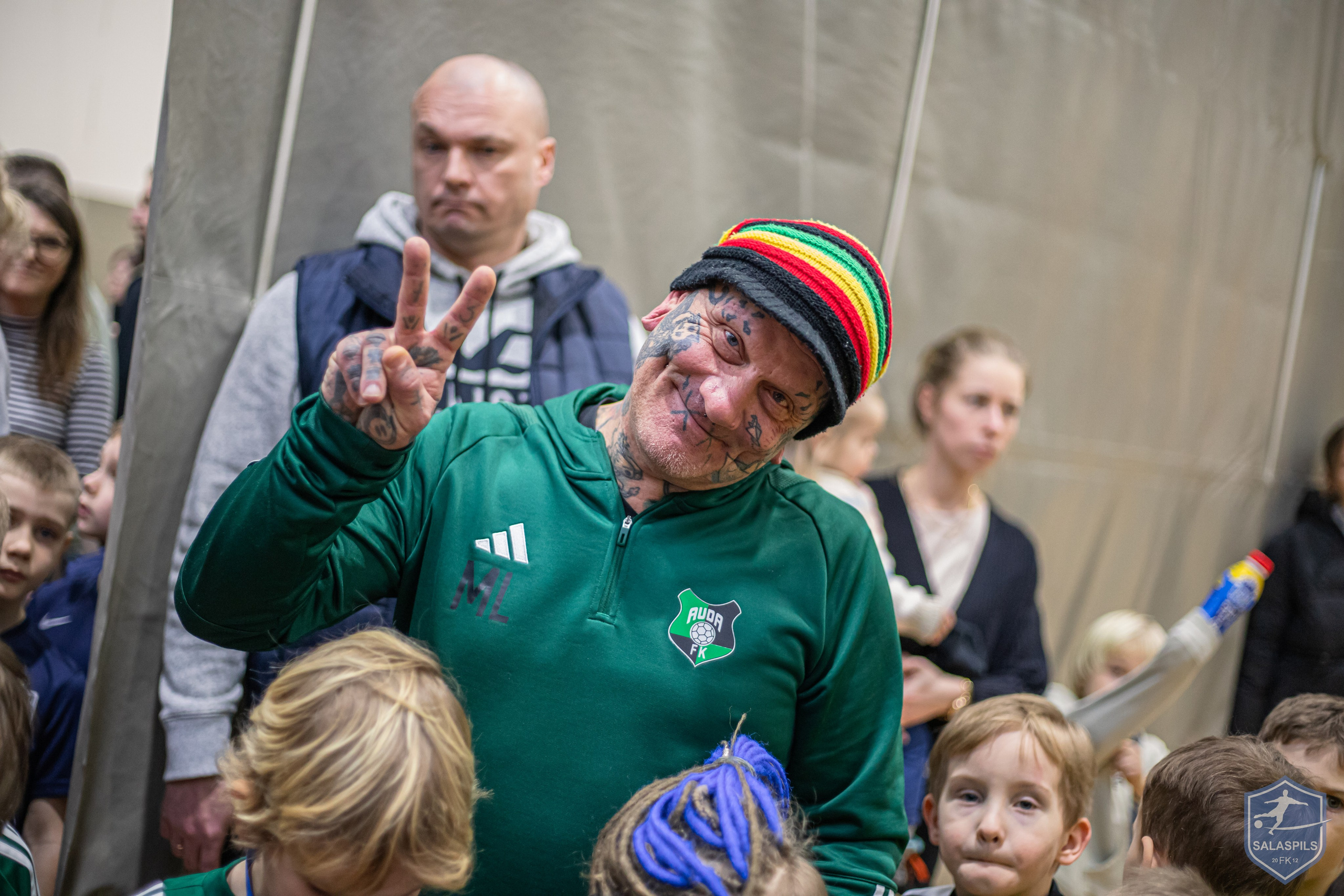 Kids football. Photographer from Riga, Latvia