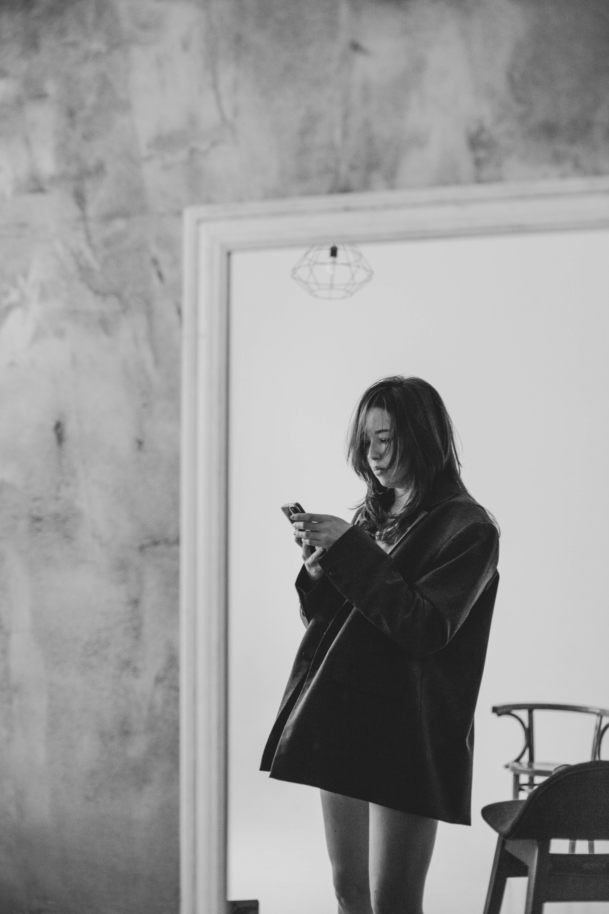 Dasha. Photographer from Riga, Latvia