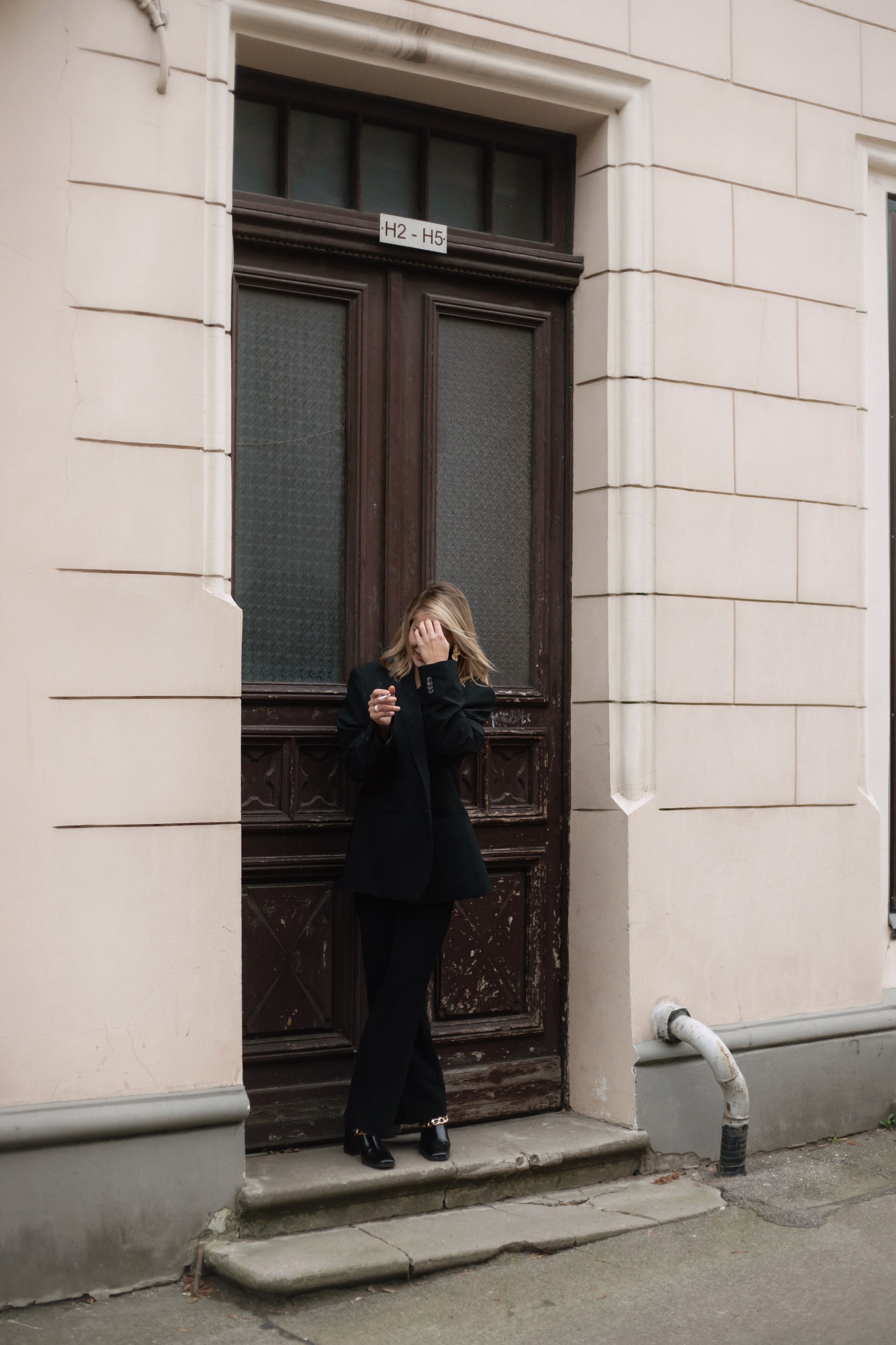 Laura. Photographer from Riga, Latvia