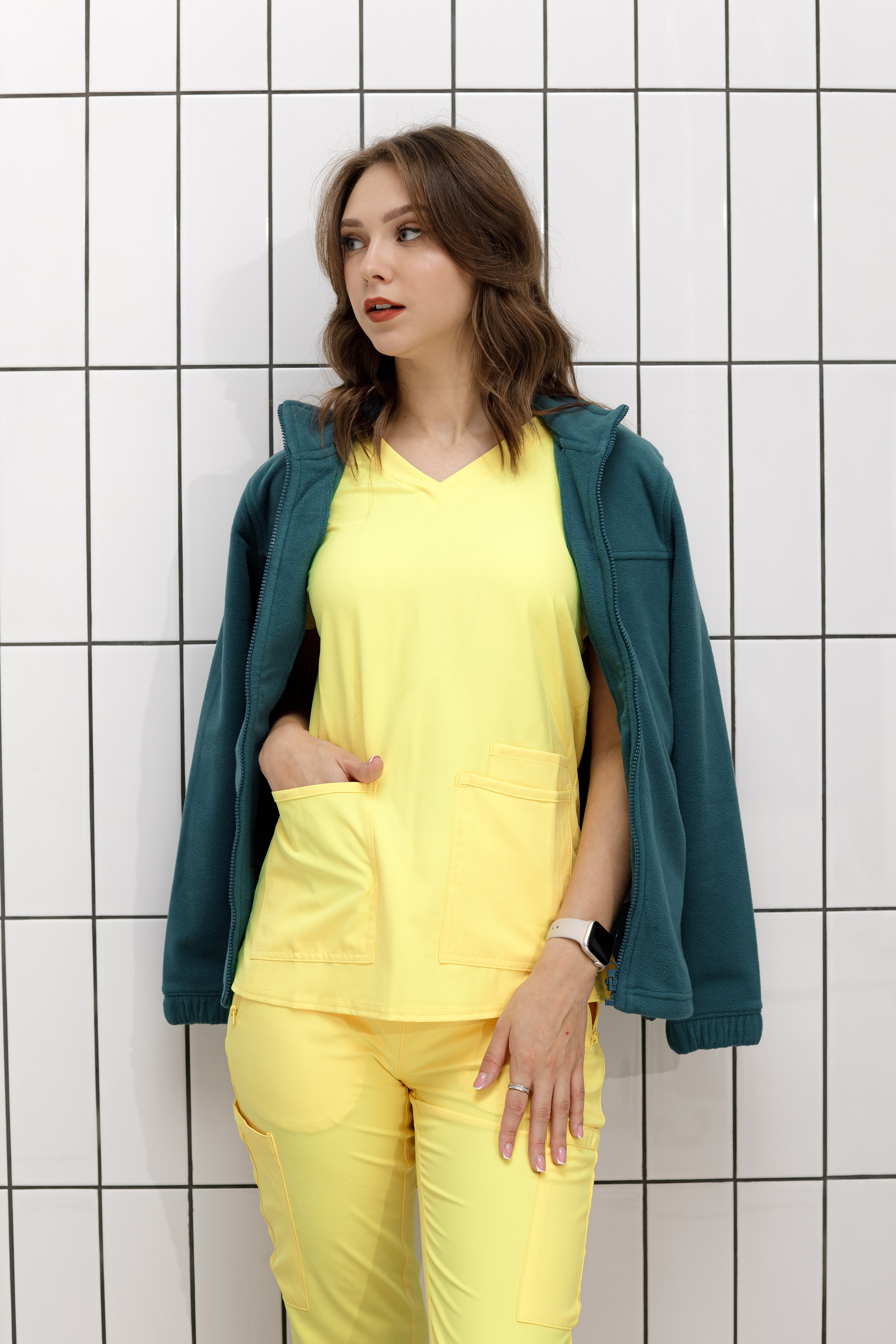 MedUni photoshoot. Photographer from Riga, Latvia