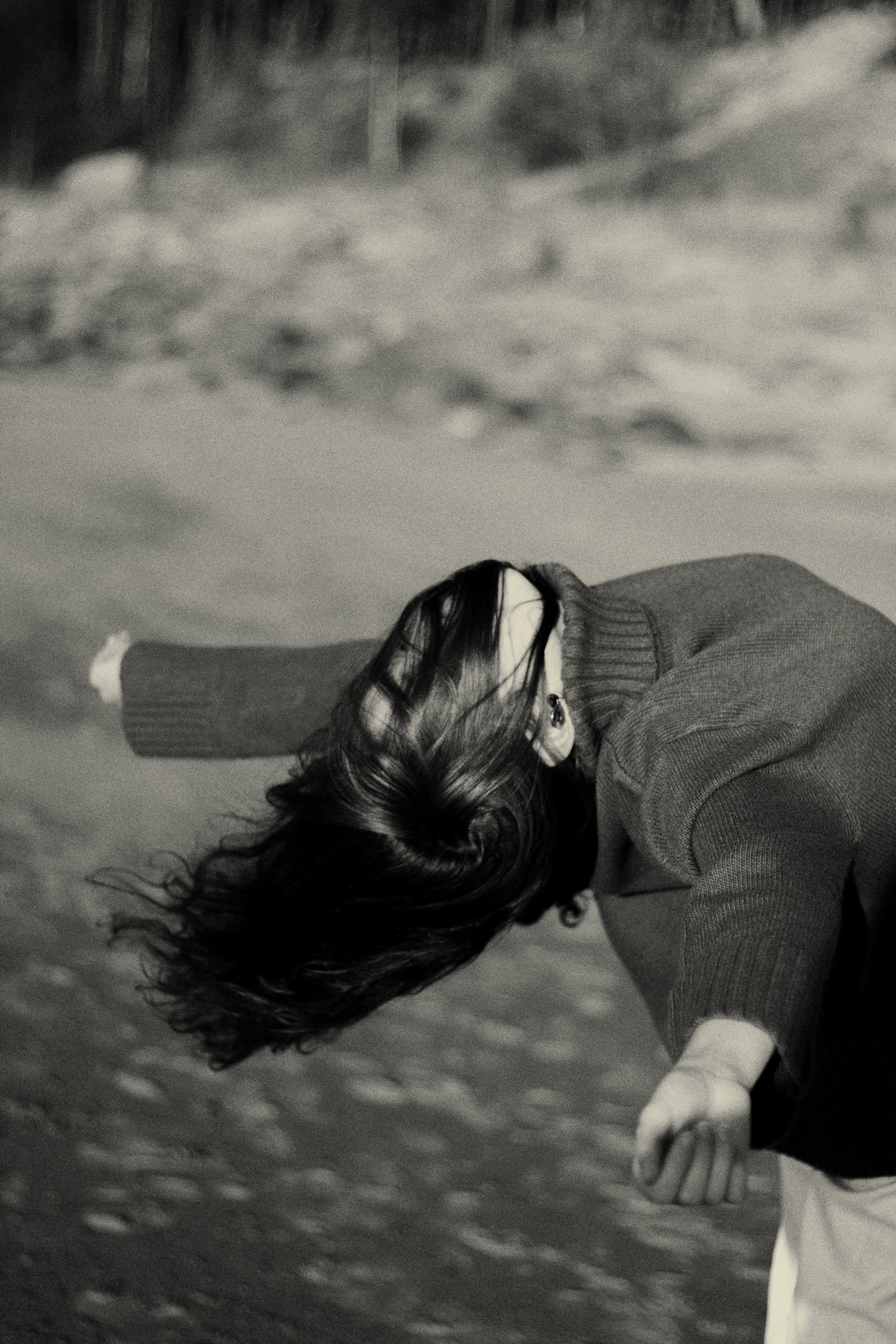 Dasha. Photographer from Riga, Latvia