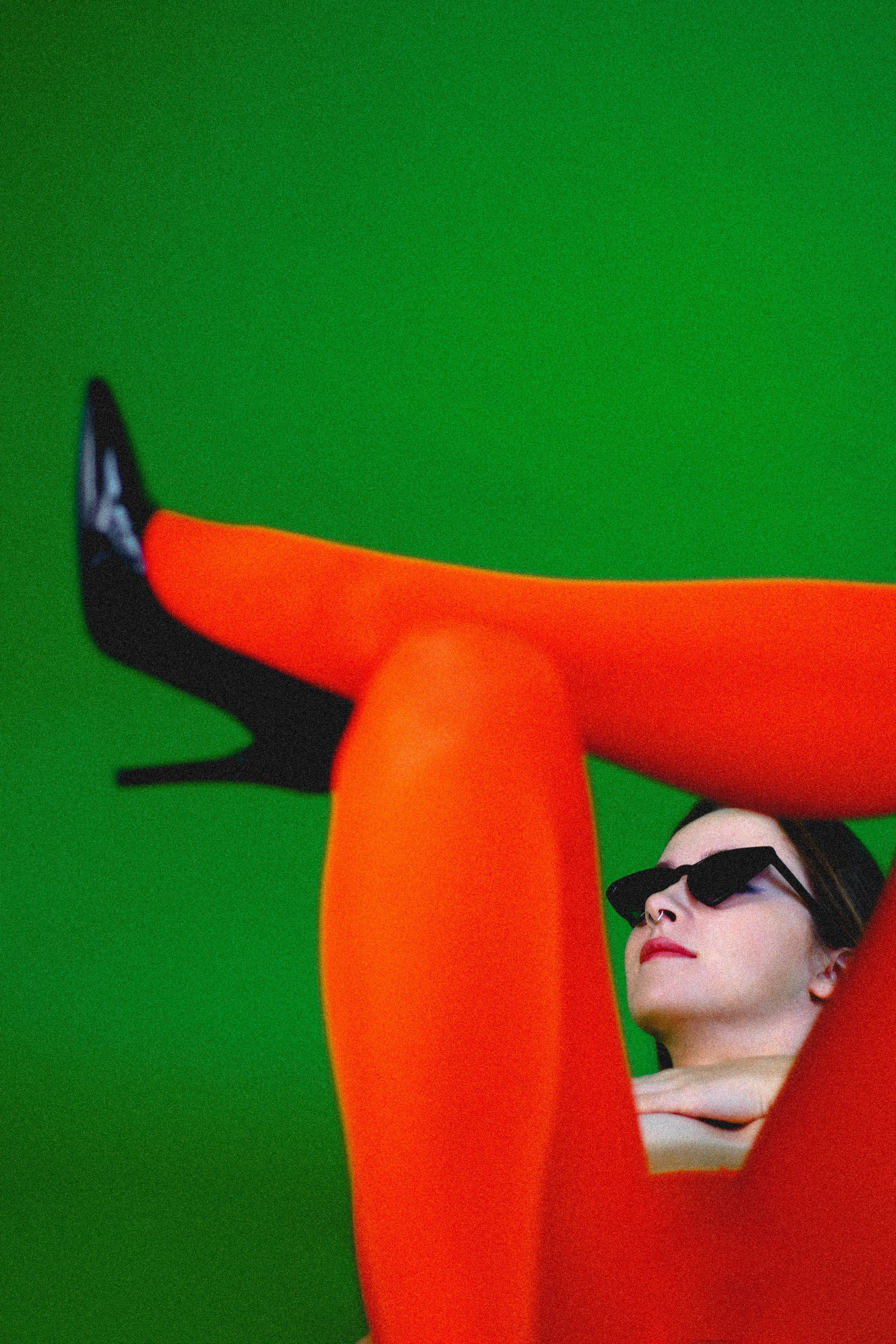 Liza. Photographer from Riga, Latvia