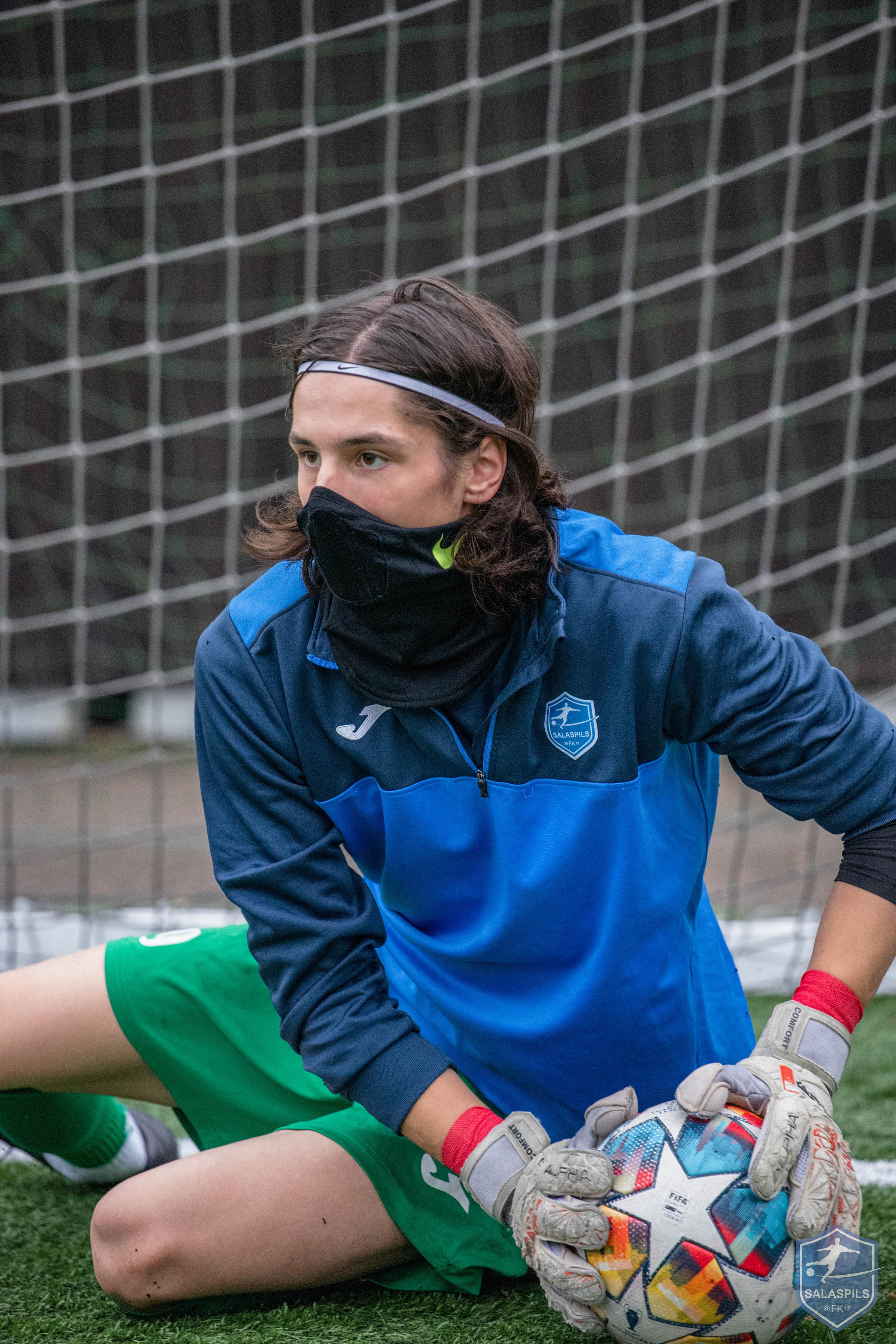 Adult football. Photographer from Riga, Latvia