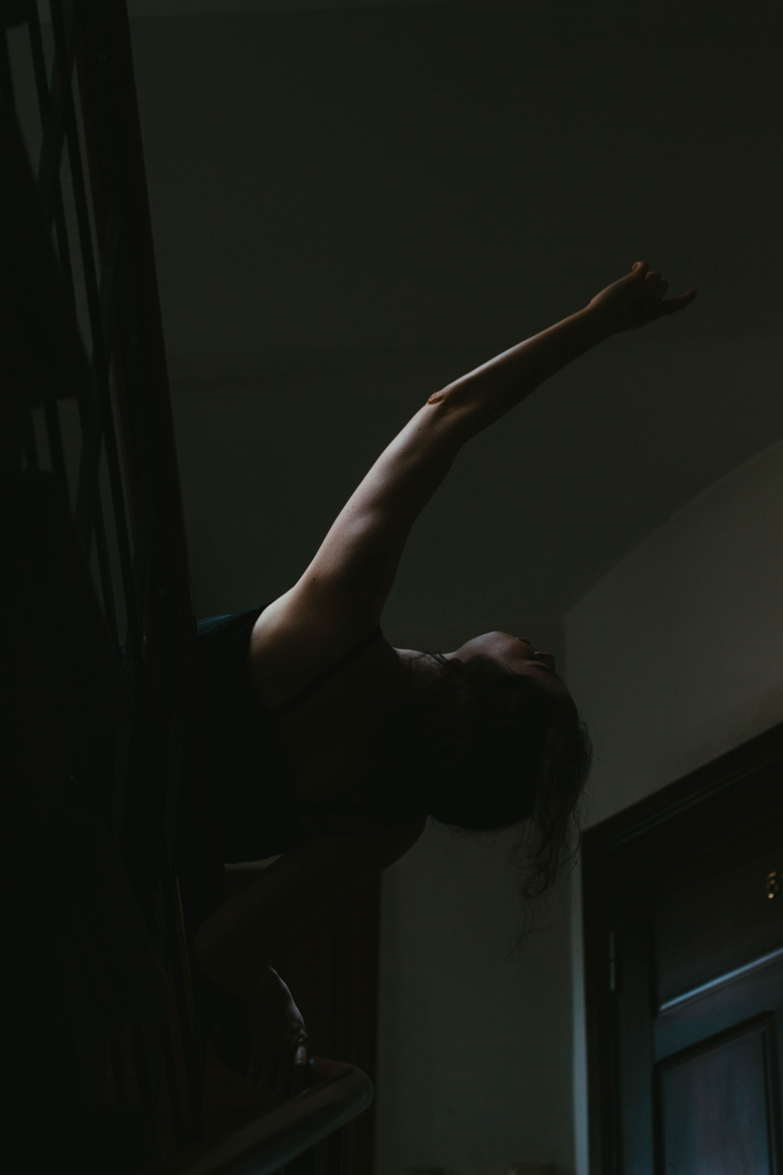 Dasha. Photographer from Riga, Latvia