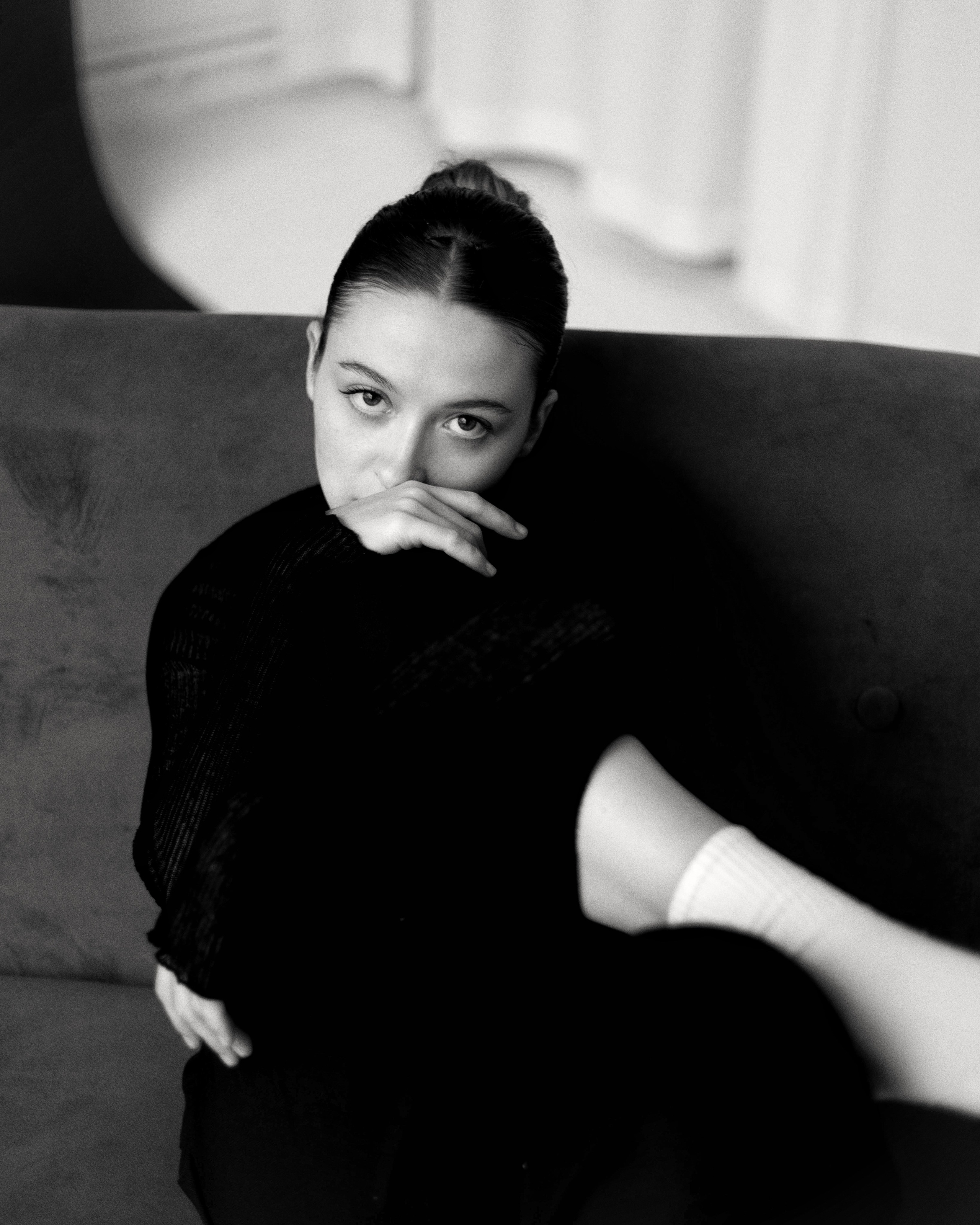 Liza. Photographer from Riga, Latvia