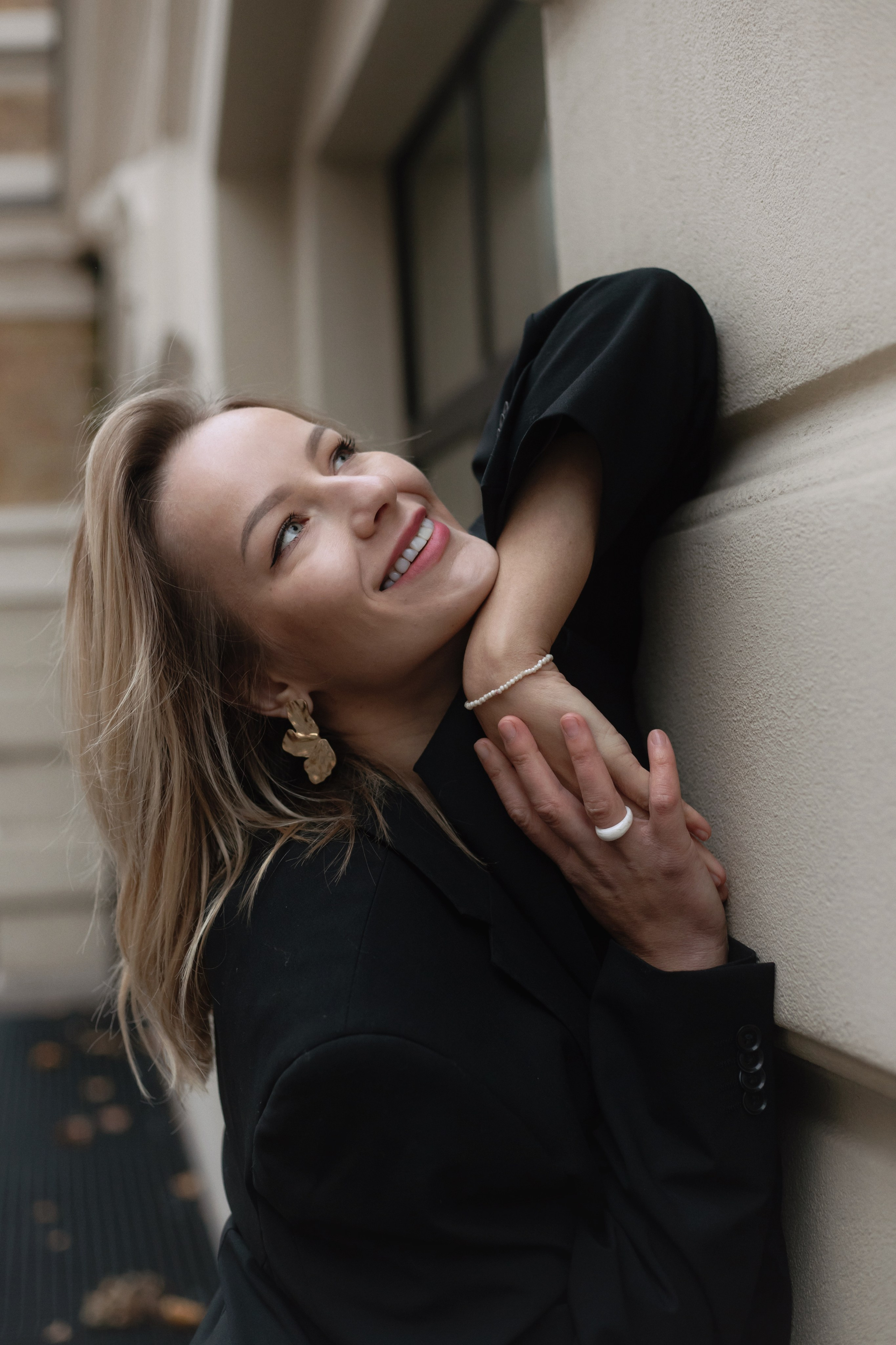 Laura. Photographer from Riga, Latvia