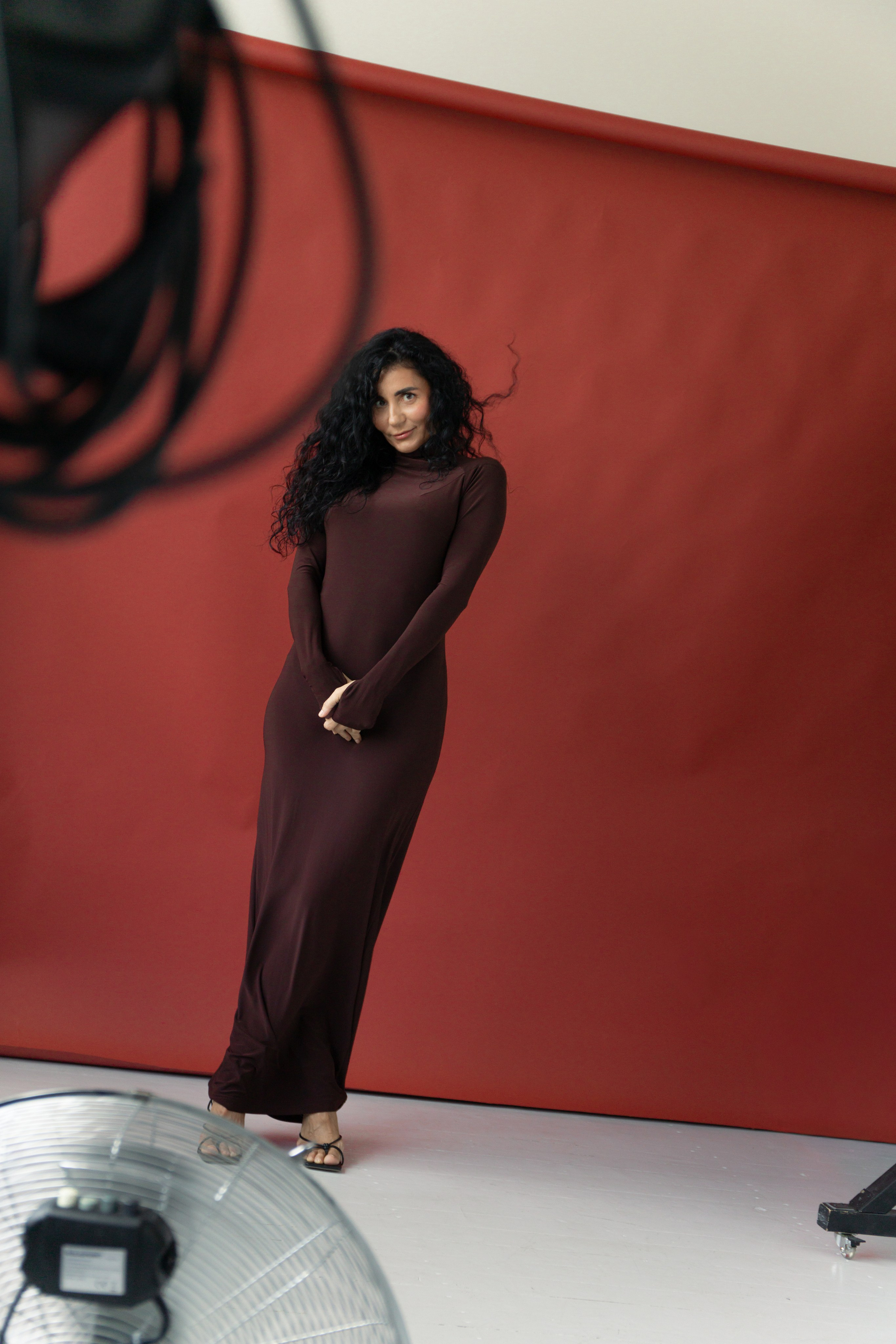 Ivona. Photographer from Riga, Latvia