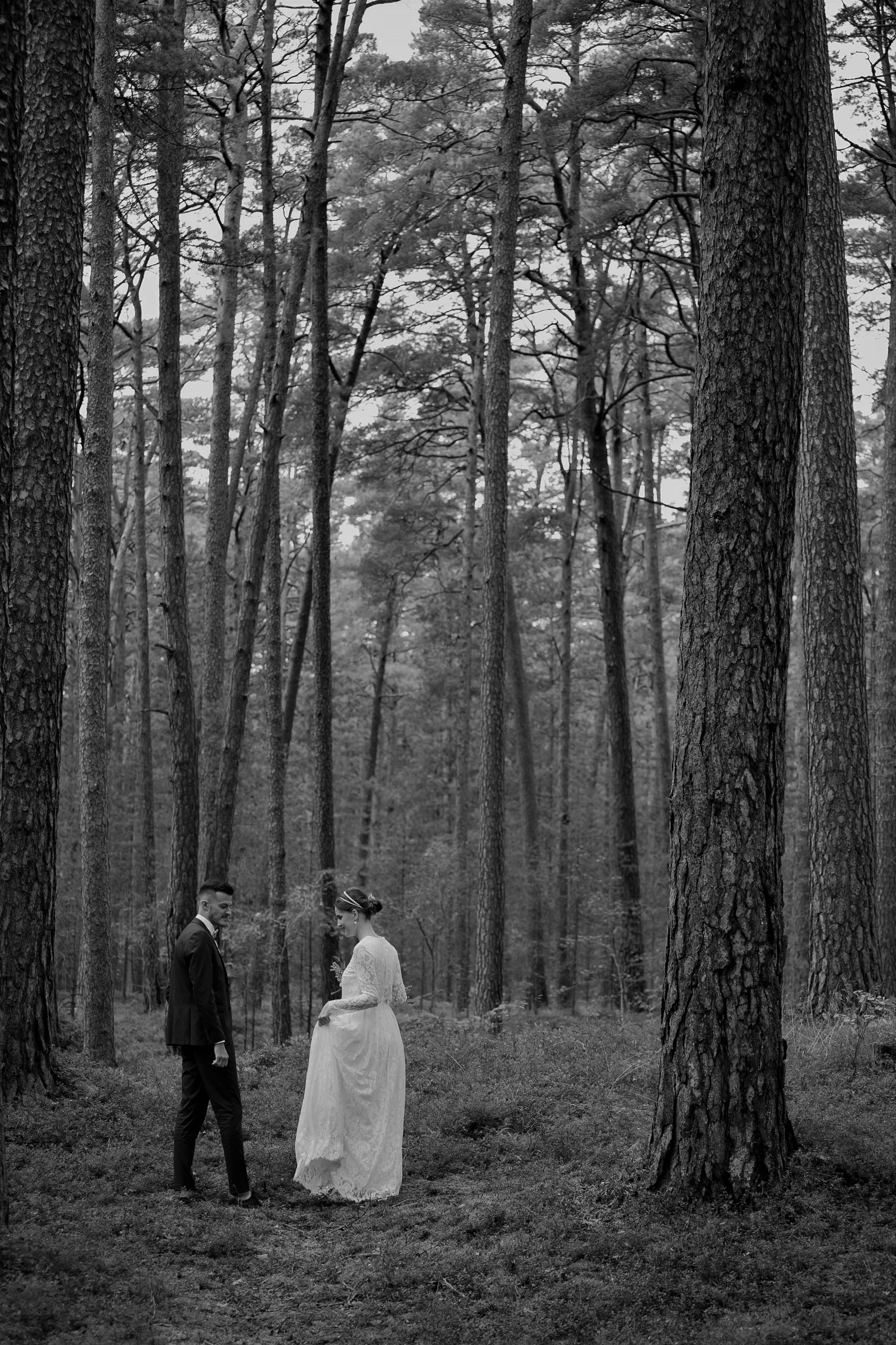 Nika & Stas. Photographer from Riga, Latvia