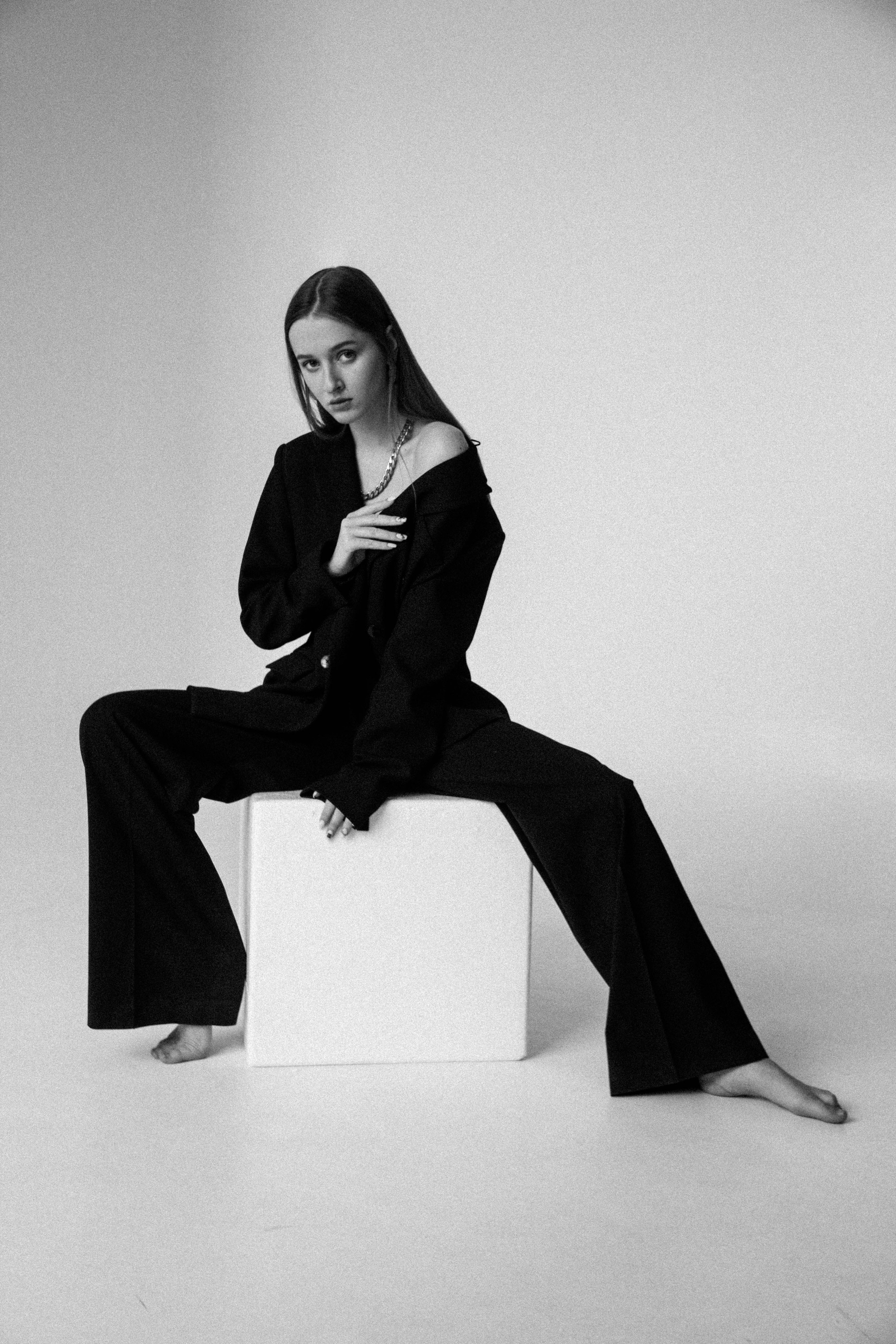 Nastya. Photographer from Riga, Latvia