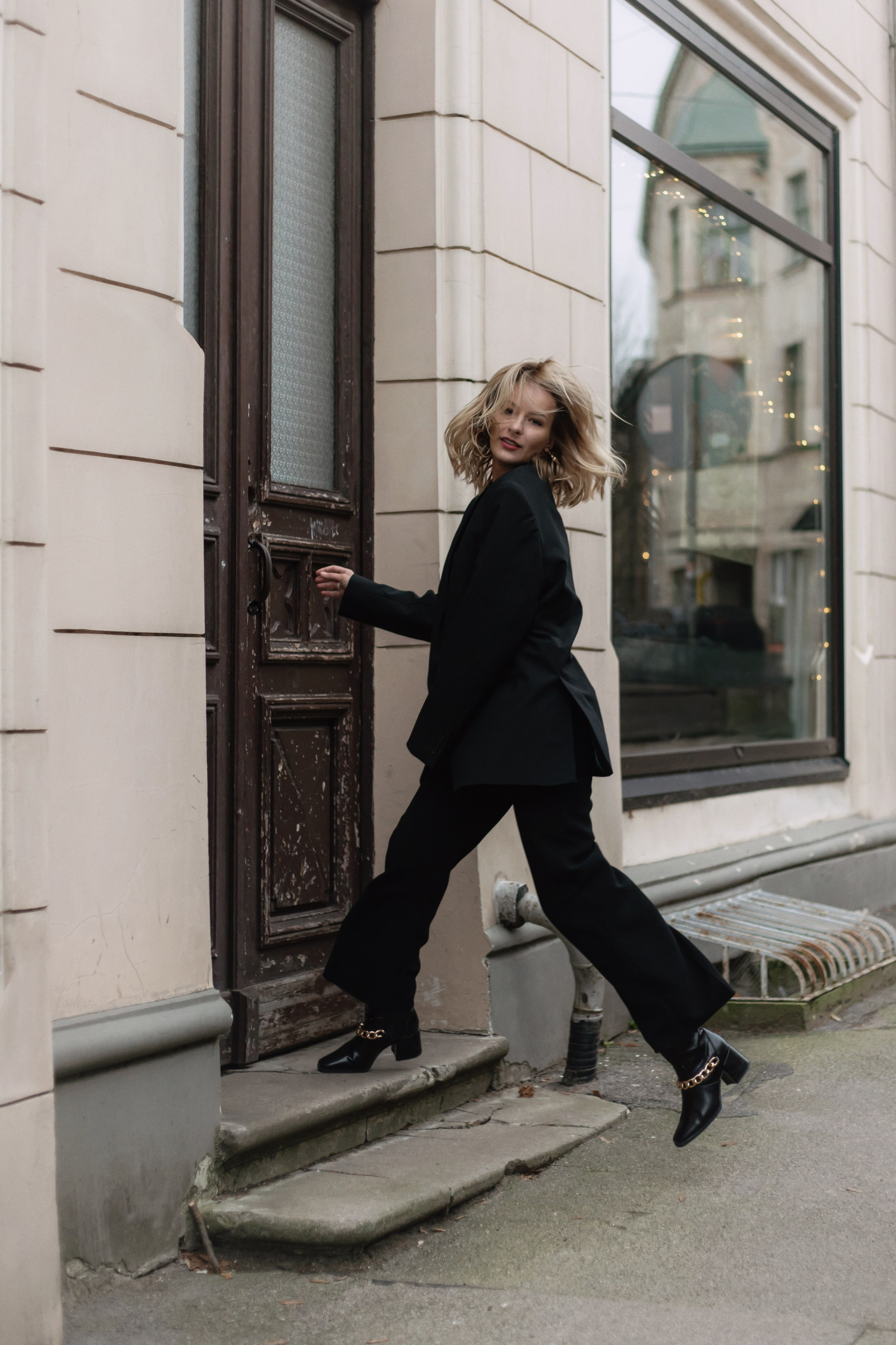 Laura. Photographer from Riga, Latvia