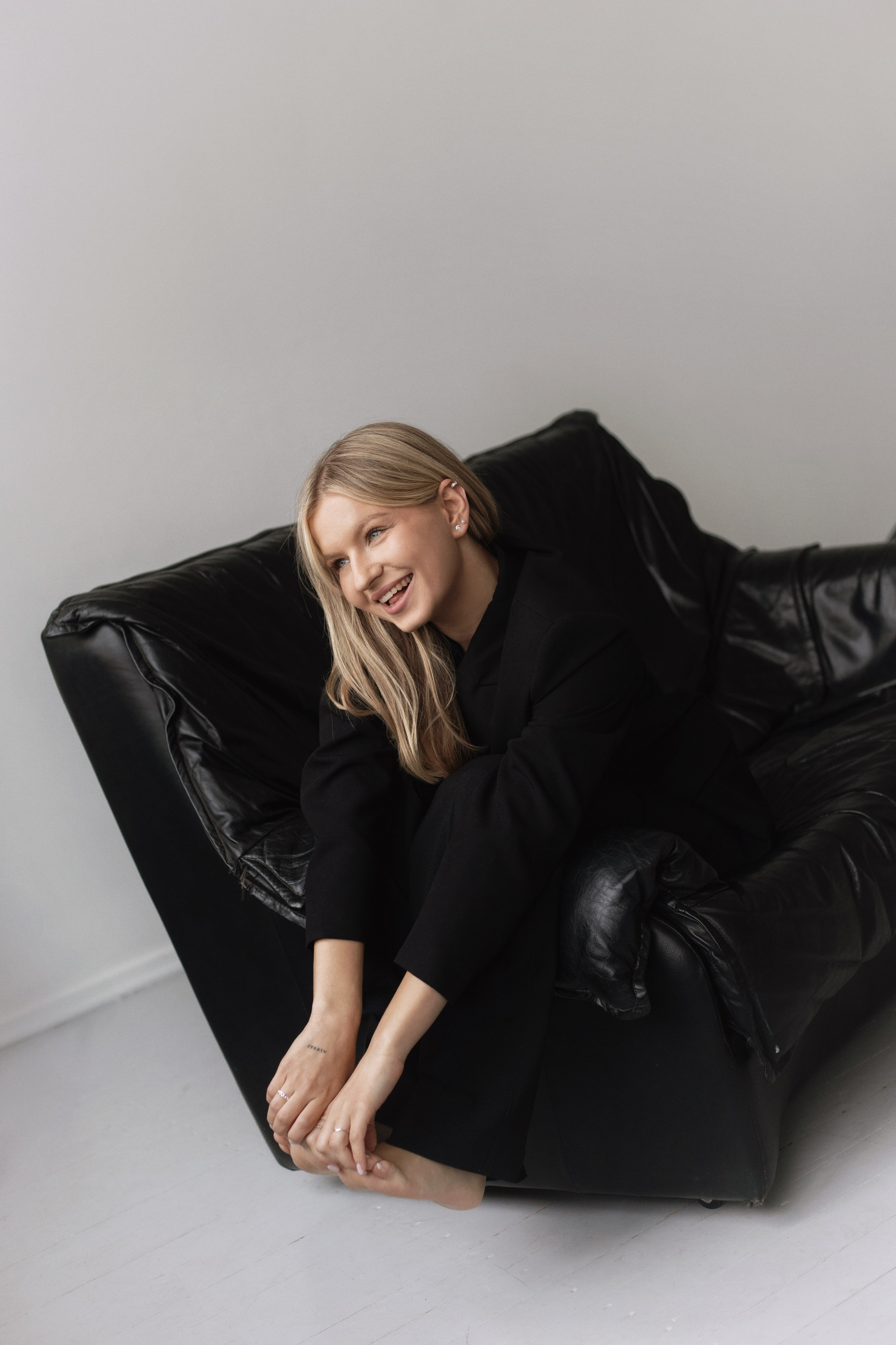 Sofija. Photographer from Riga, Latvia