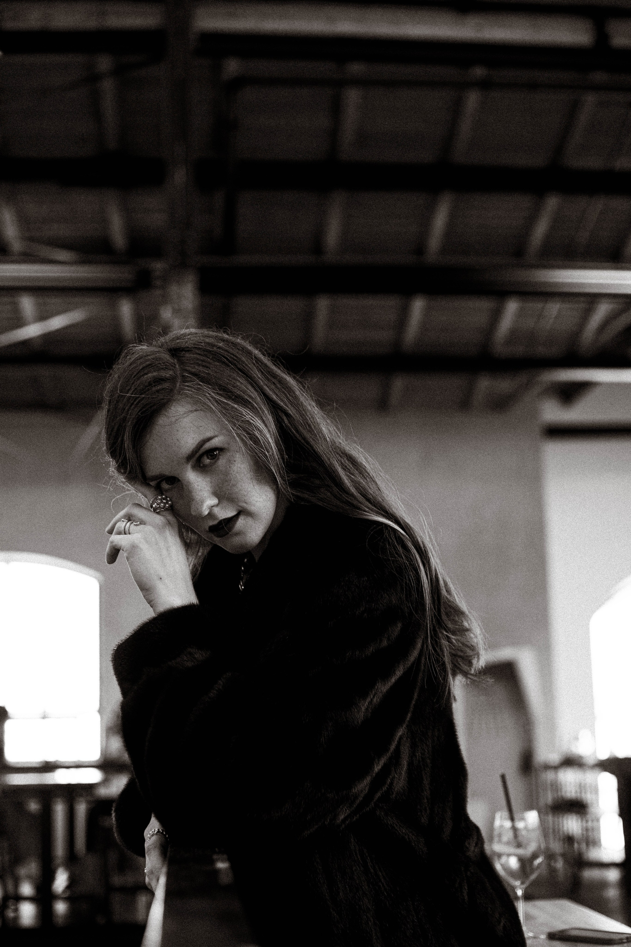 Ego dance studio. Photographer from Riga, Latvia