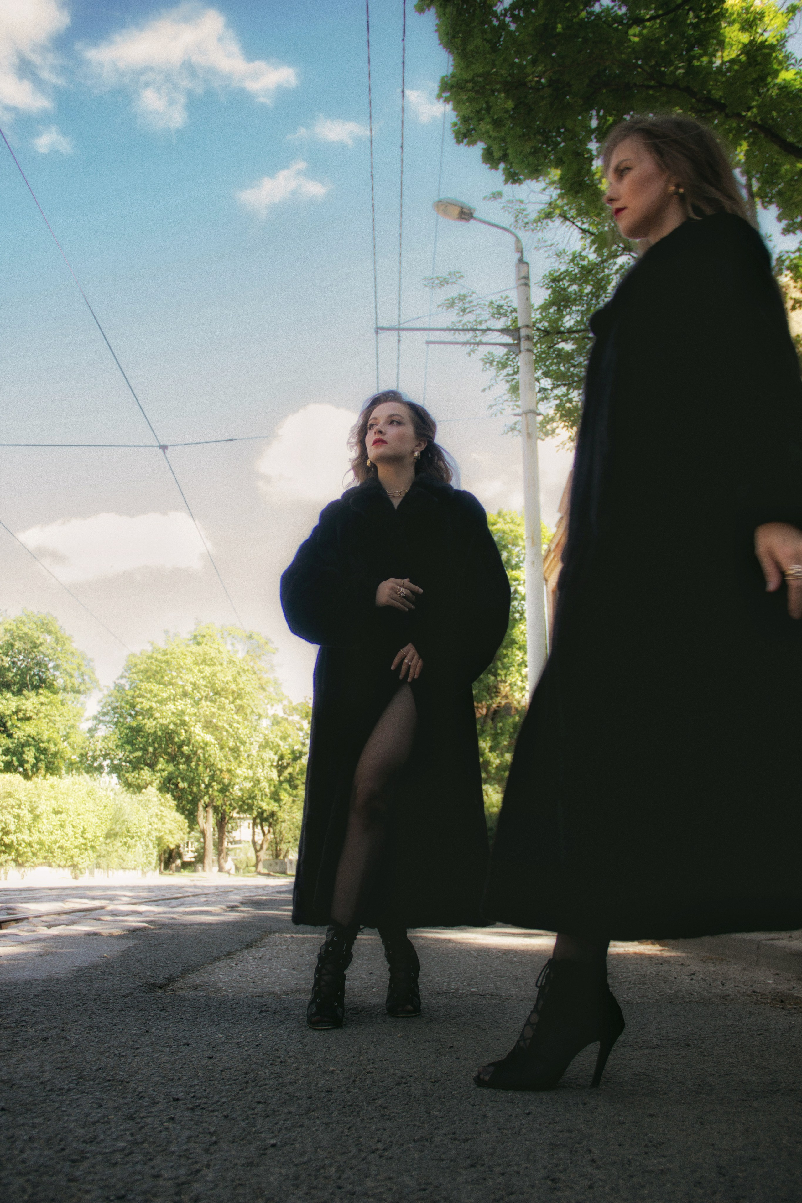 Ego dance studio. Photographer from Riga, Latvia