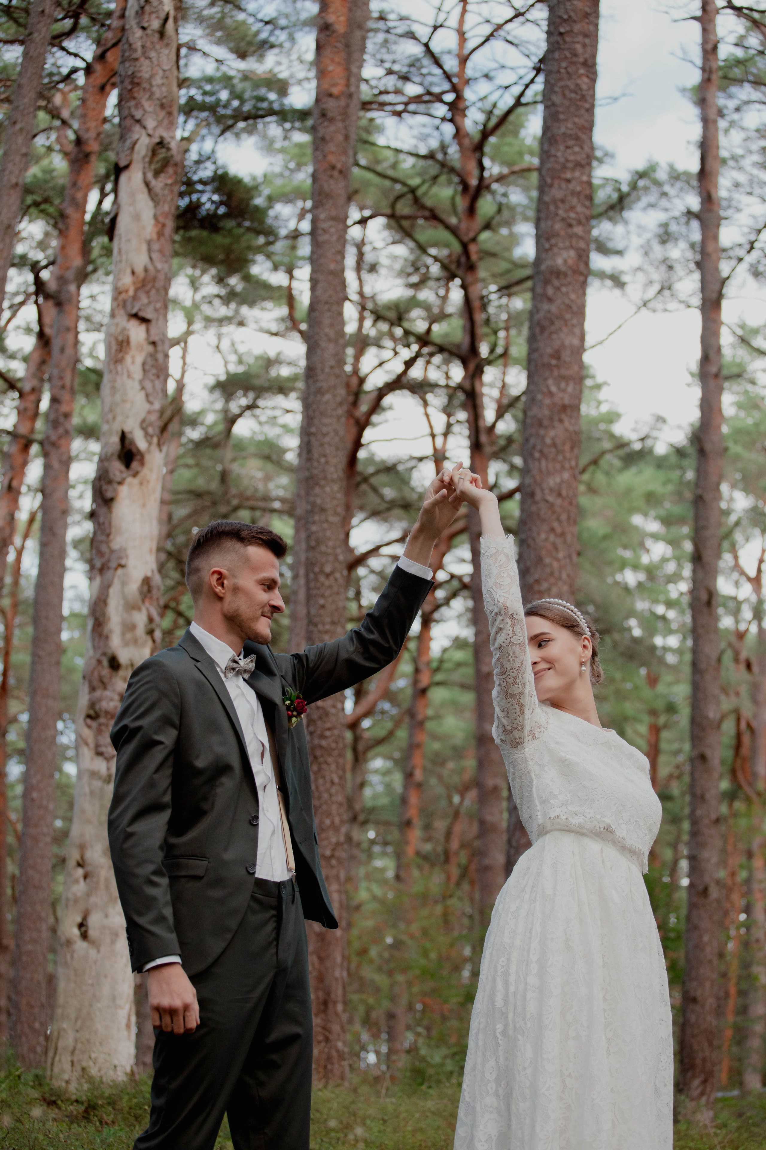 Nika & Stas. Photographer from Riga, Latvia