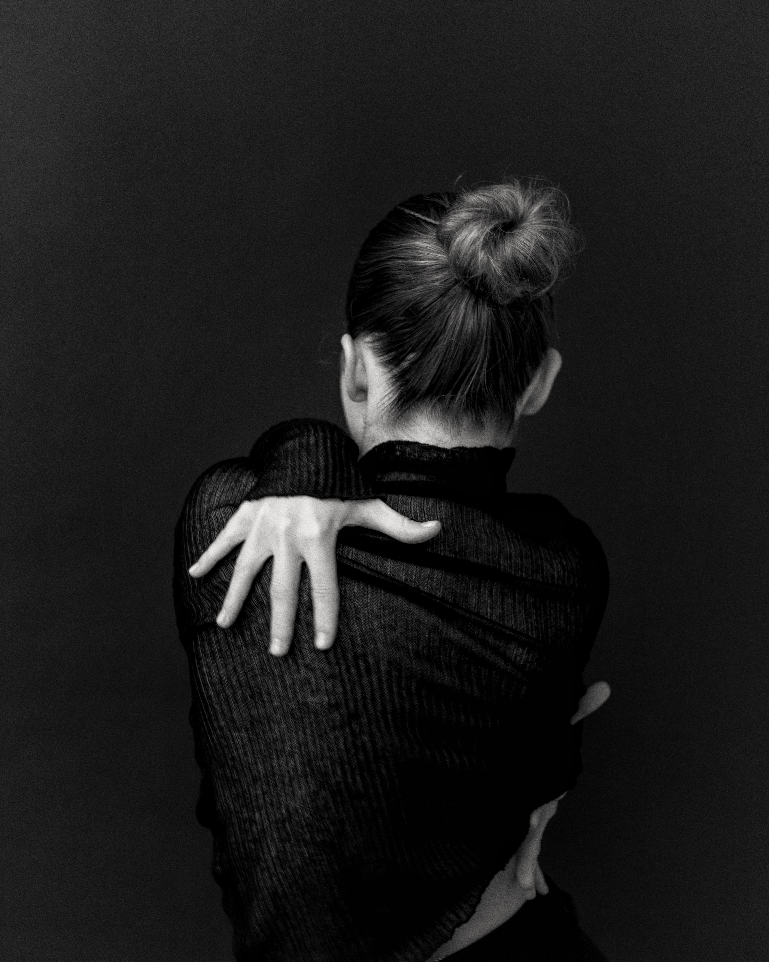 Liza. Photographer from Riga, Latvia