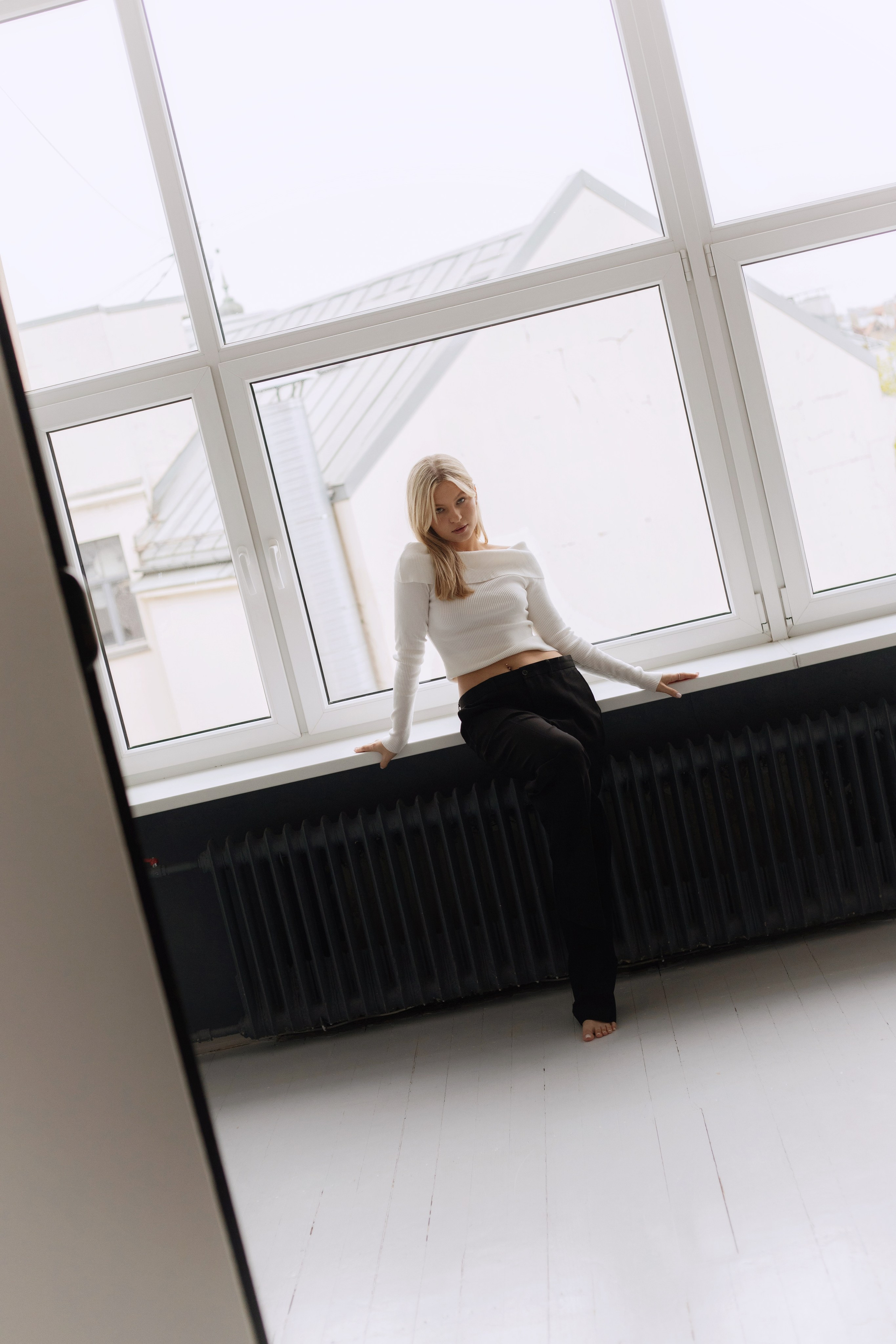 Sofija. Photographer from Riga, Latvia