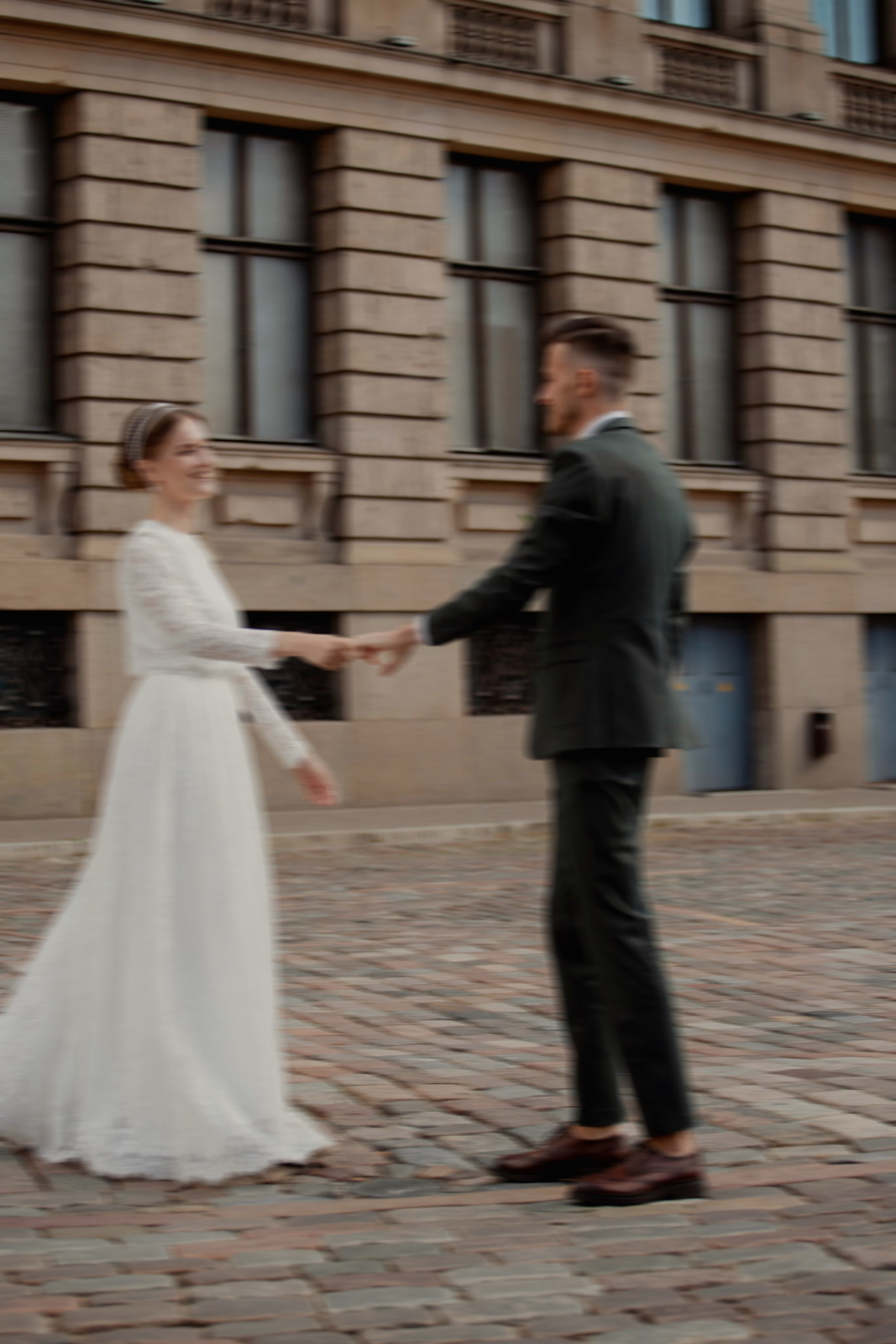 Nika & Stas. Photographer from Riga, Latvia