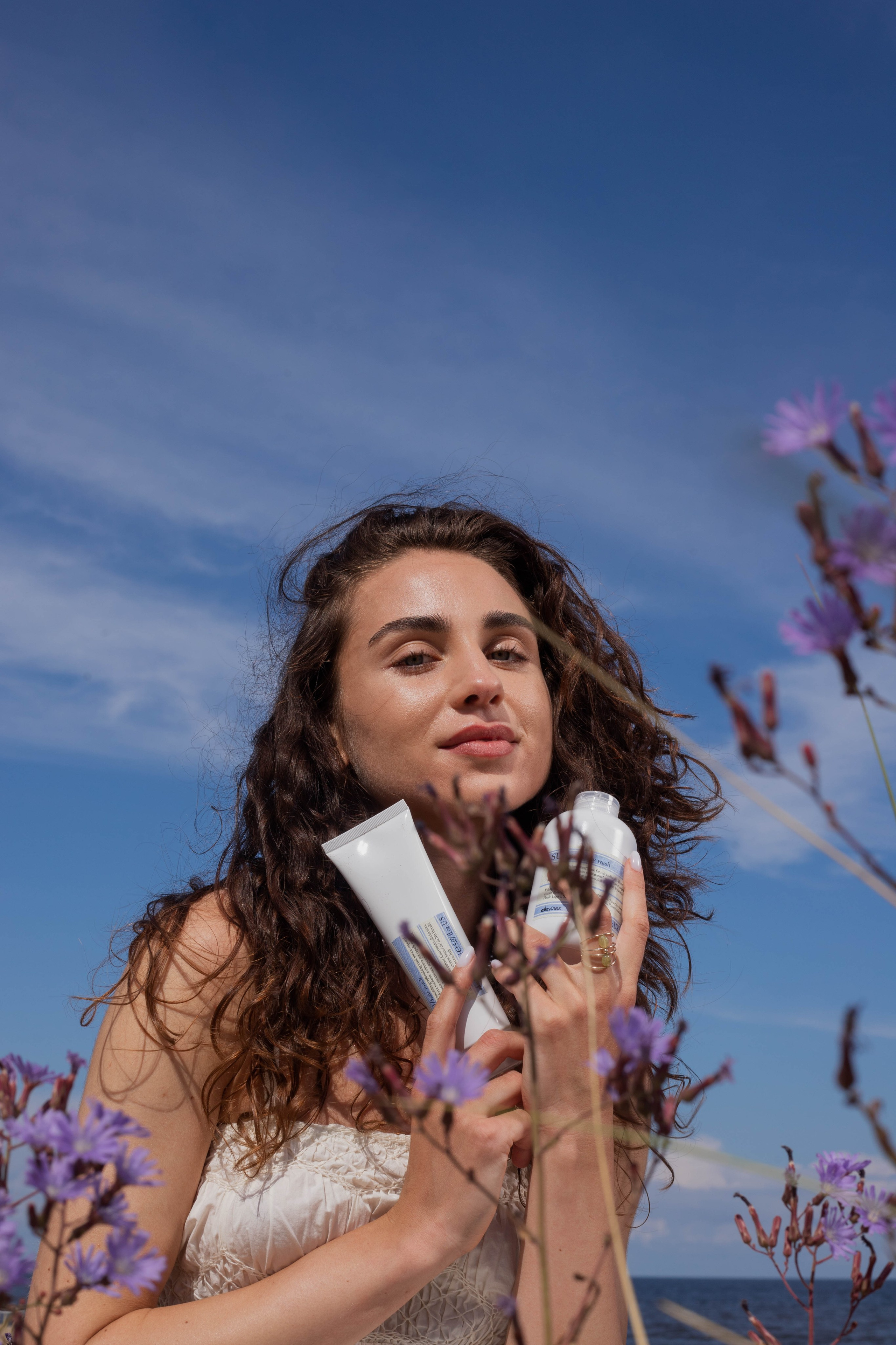 Davines 3. Photographer from Riga, Latvia