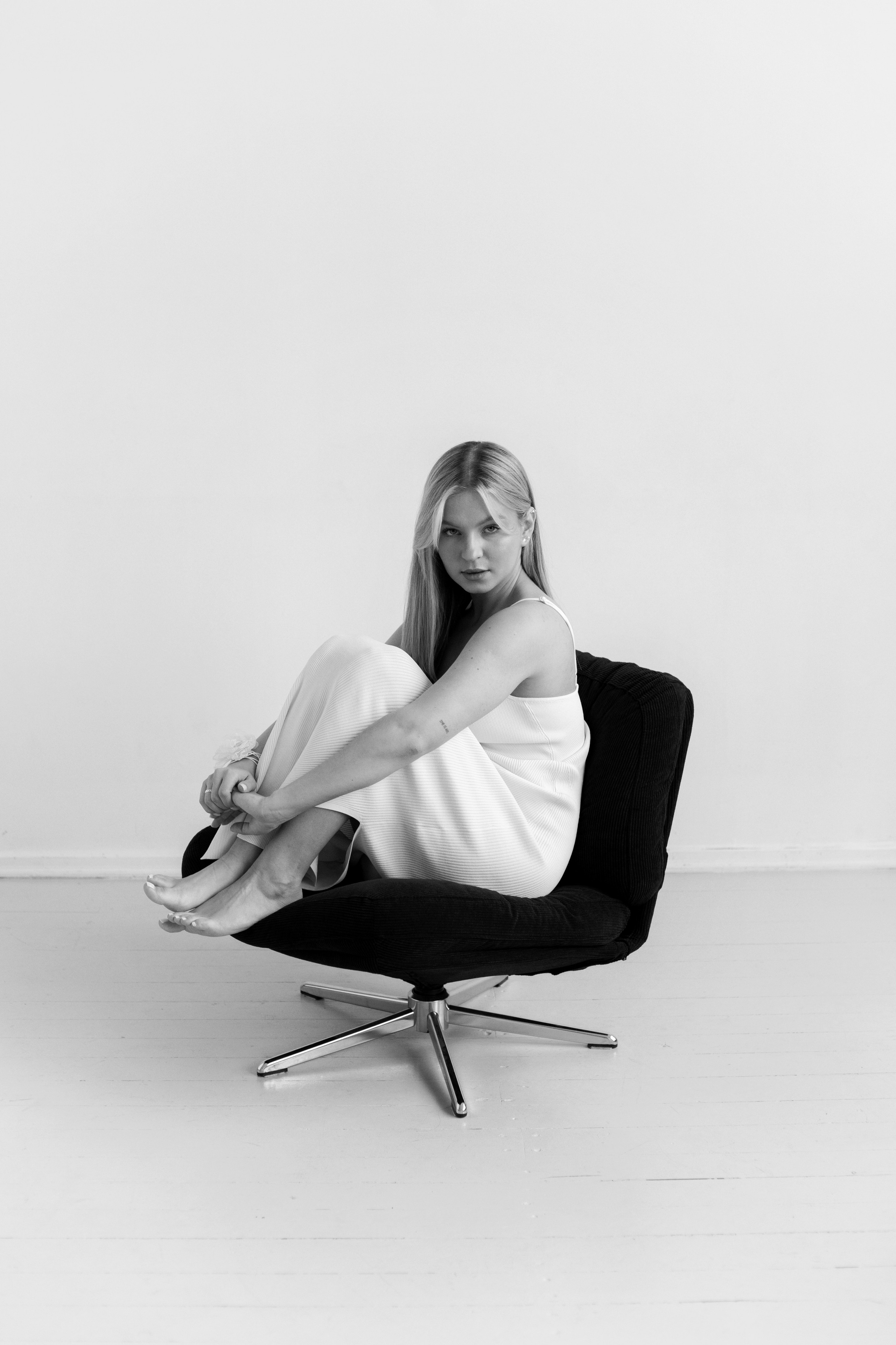 Sofija. Photographer from Riga, Latvia