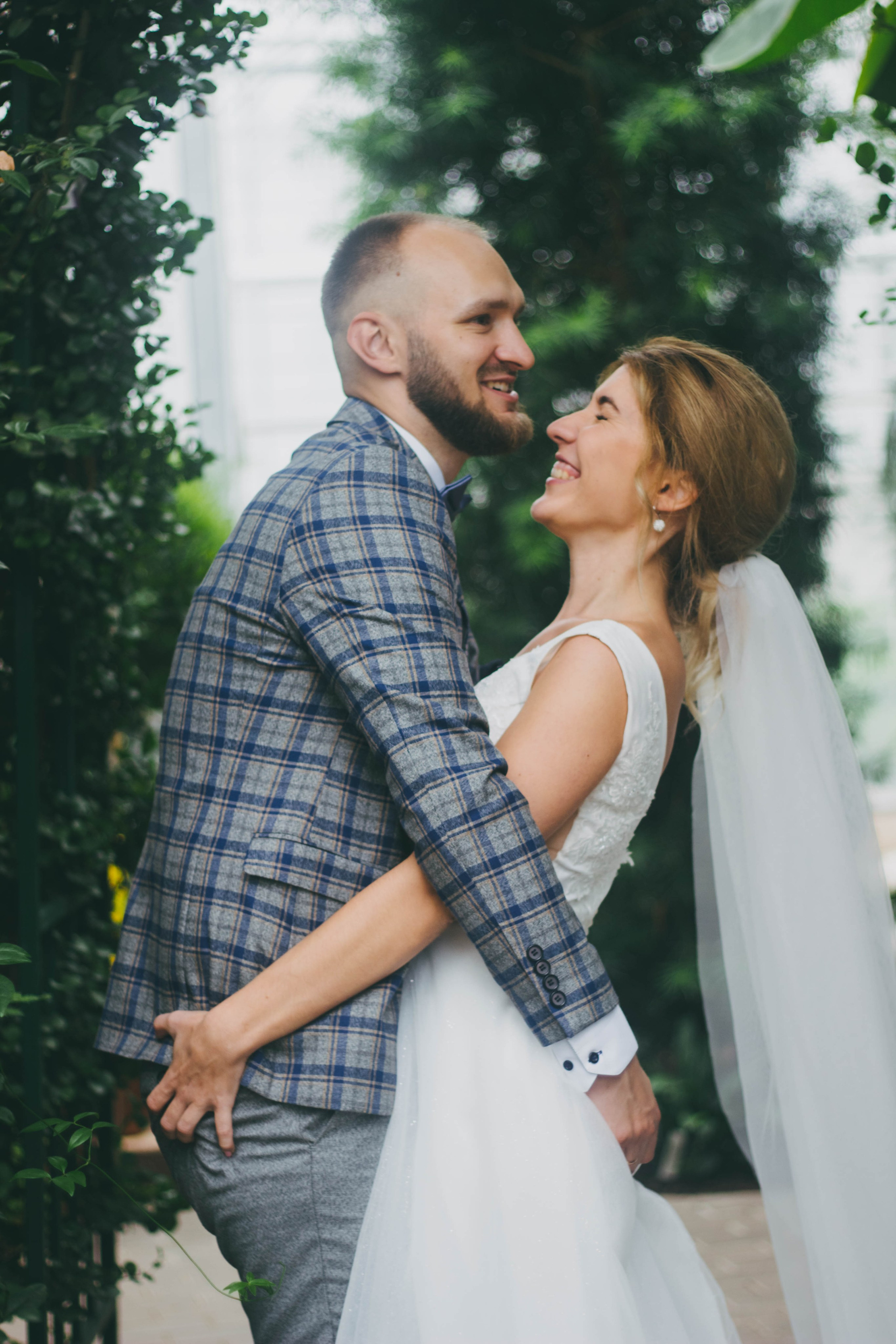 Sofija & Vadim. Photographer from Riga, Latvia