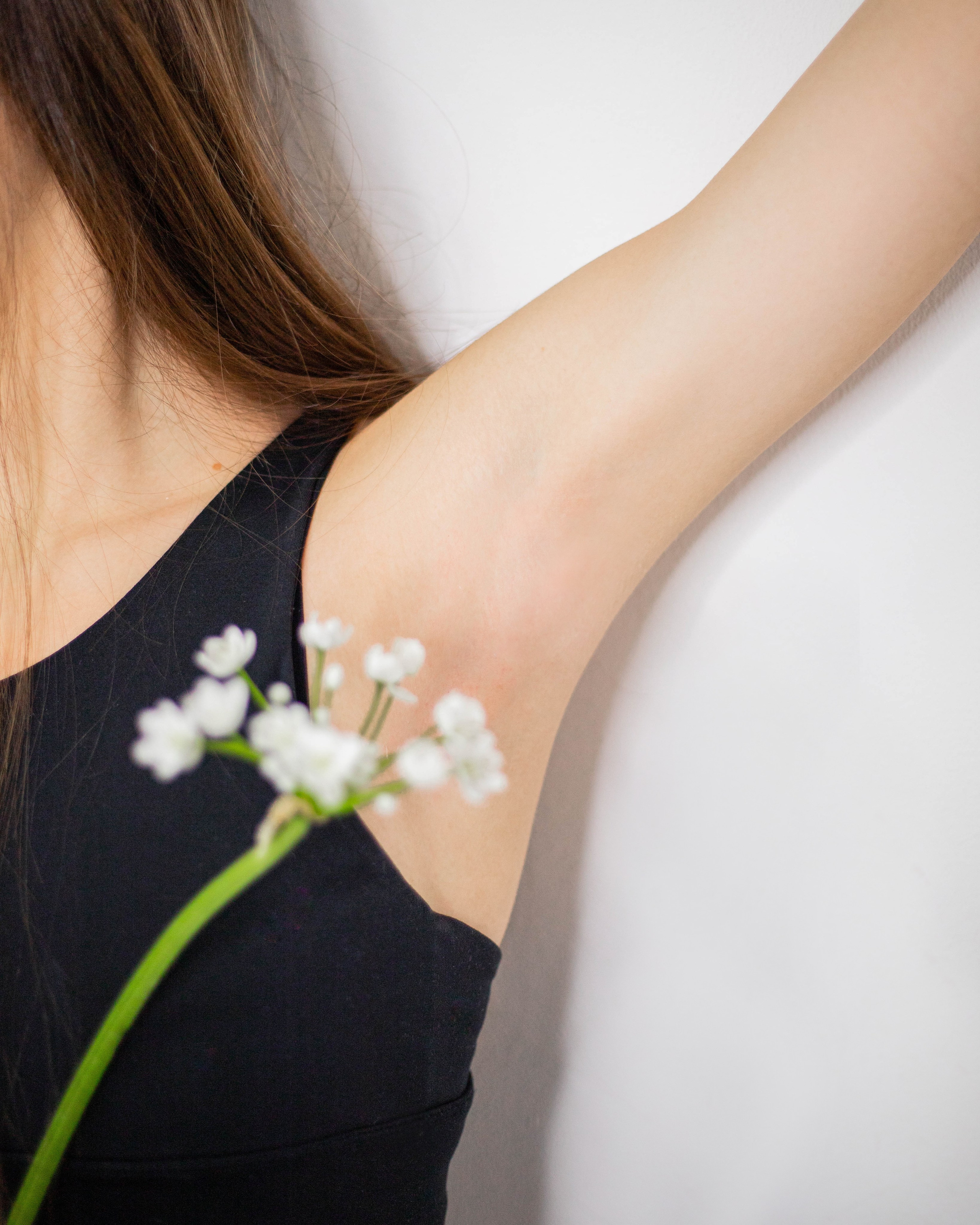 Content for the depilation master. Photographer from Riga, Latvia