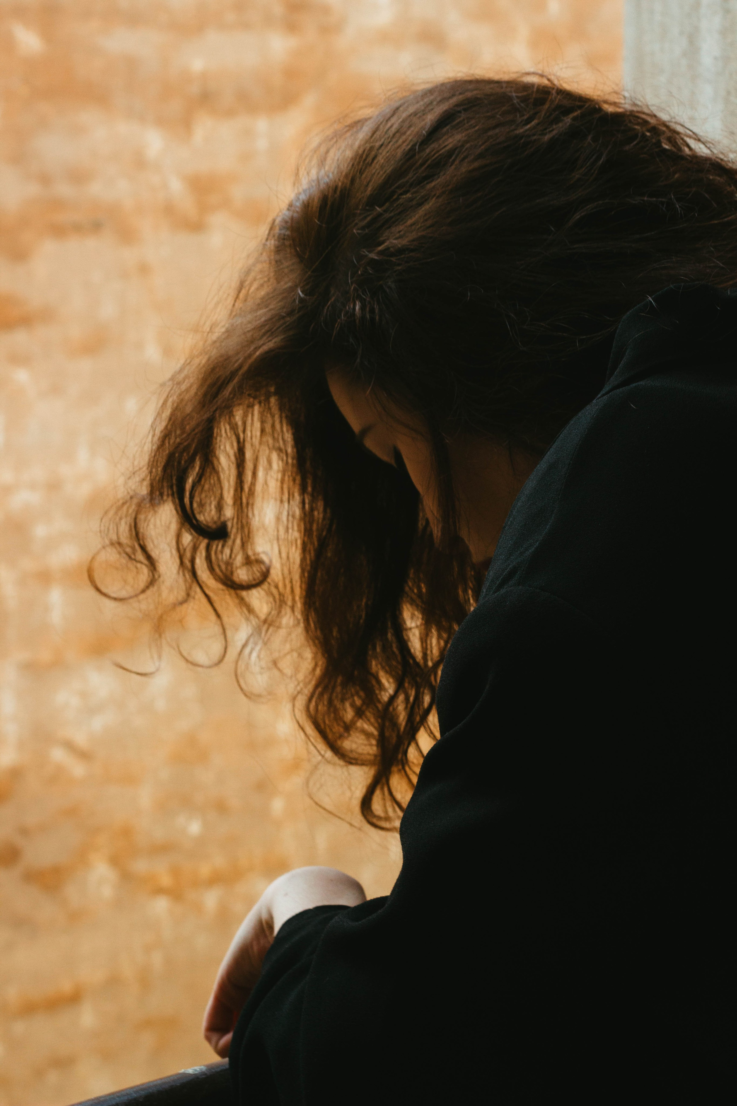 Dasha. Photographer from Riga, Latvia