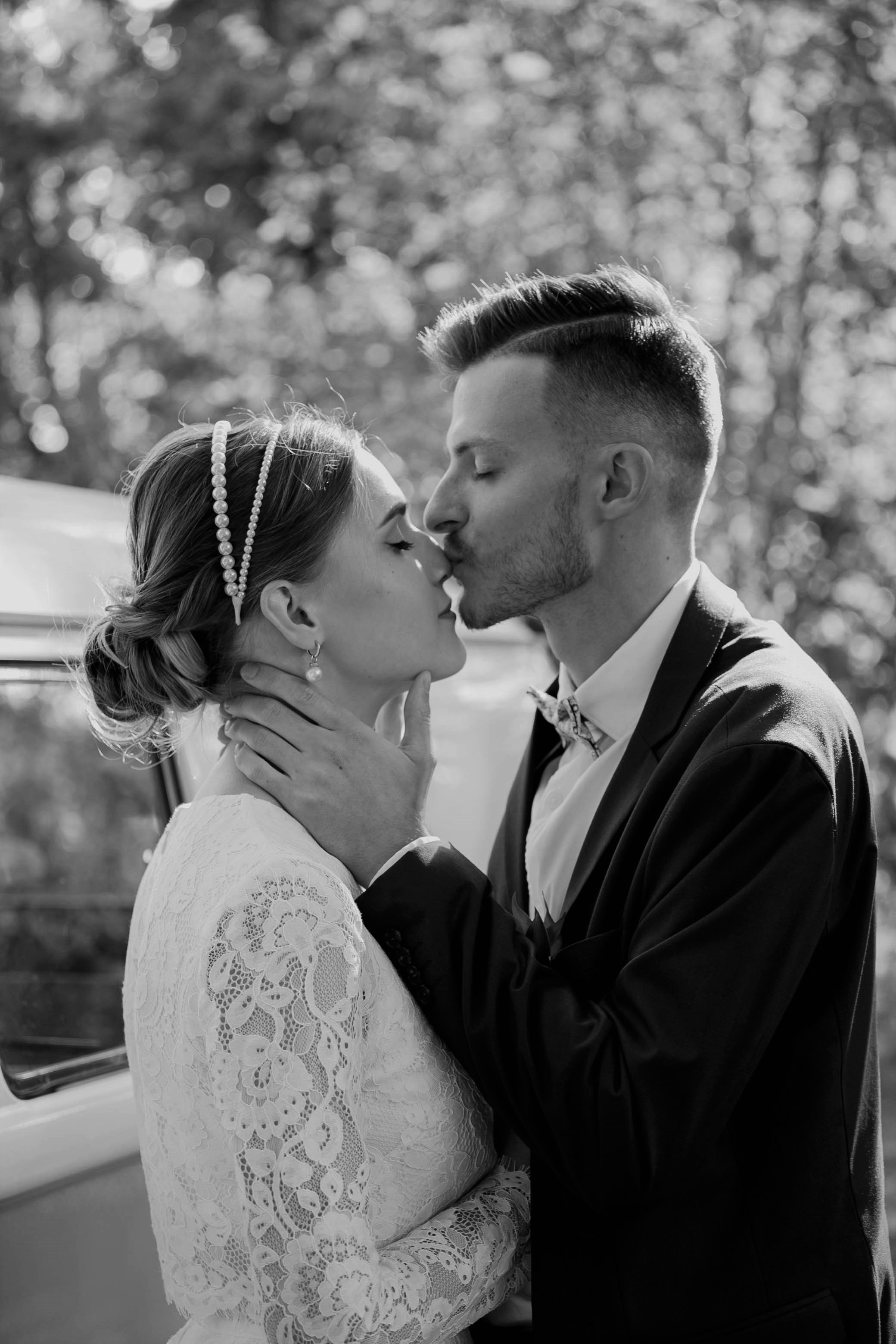 Nika & Stas. Photographer from Riga, Latvia