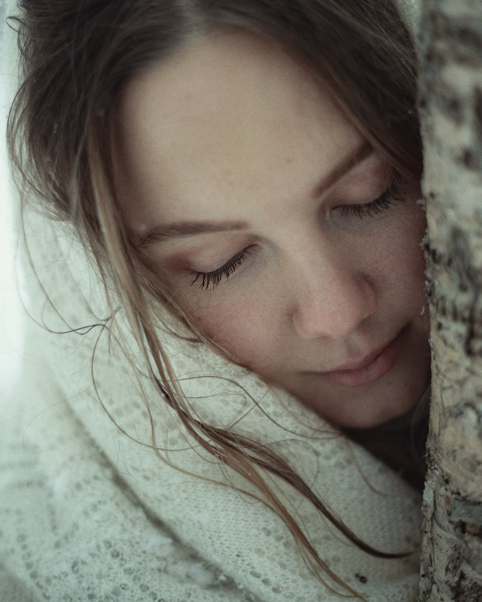 Karina. Photographer from Riga, Latvia