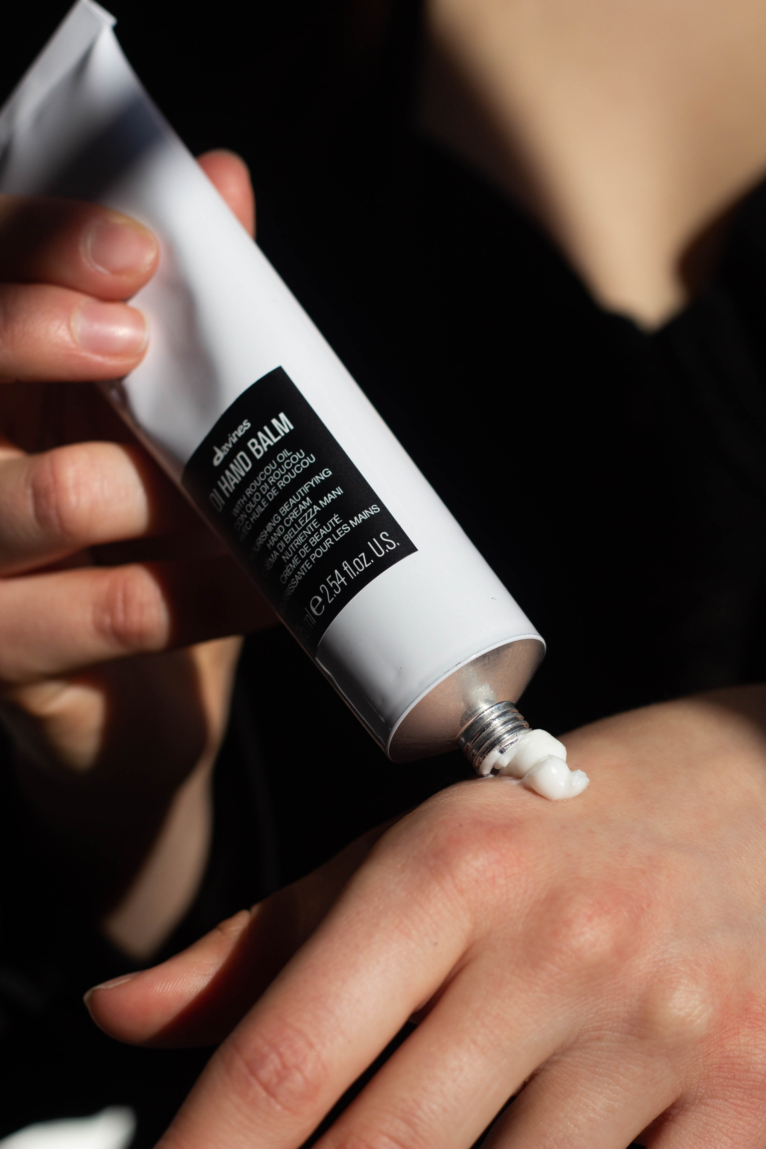 Davines 1. Photographer from Riga, Latvia