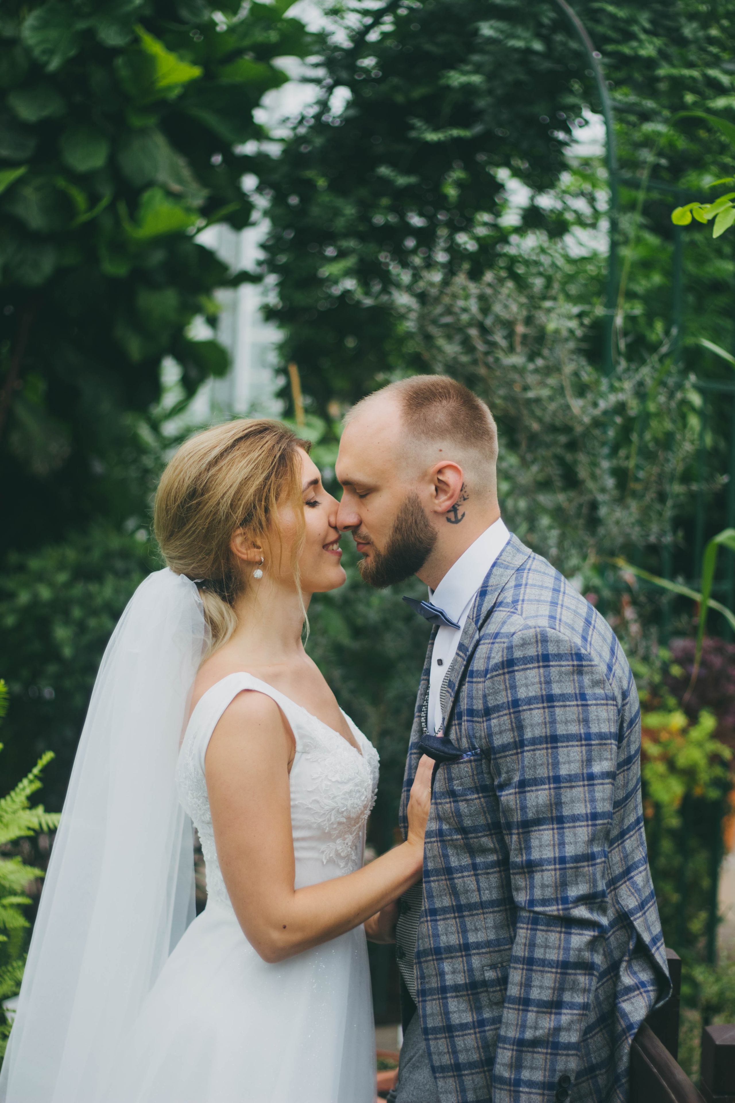 Sofija & Vadim. Photographer from Riga, Latvia