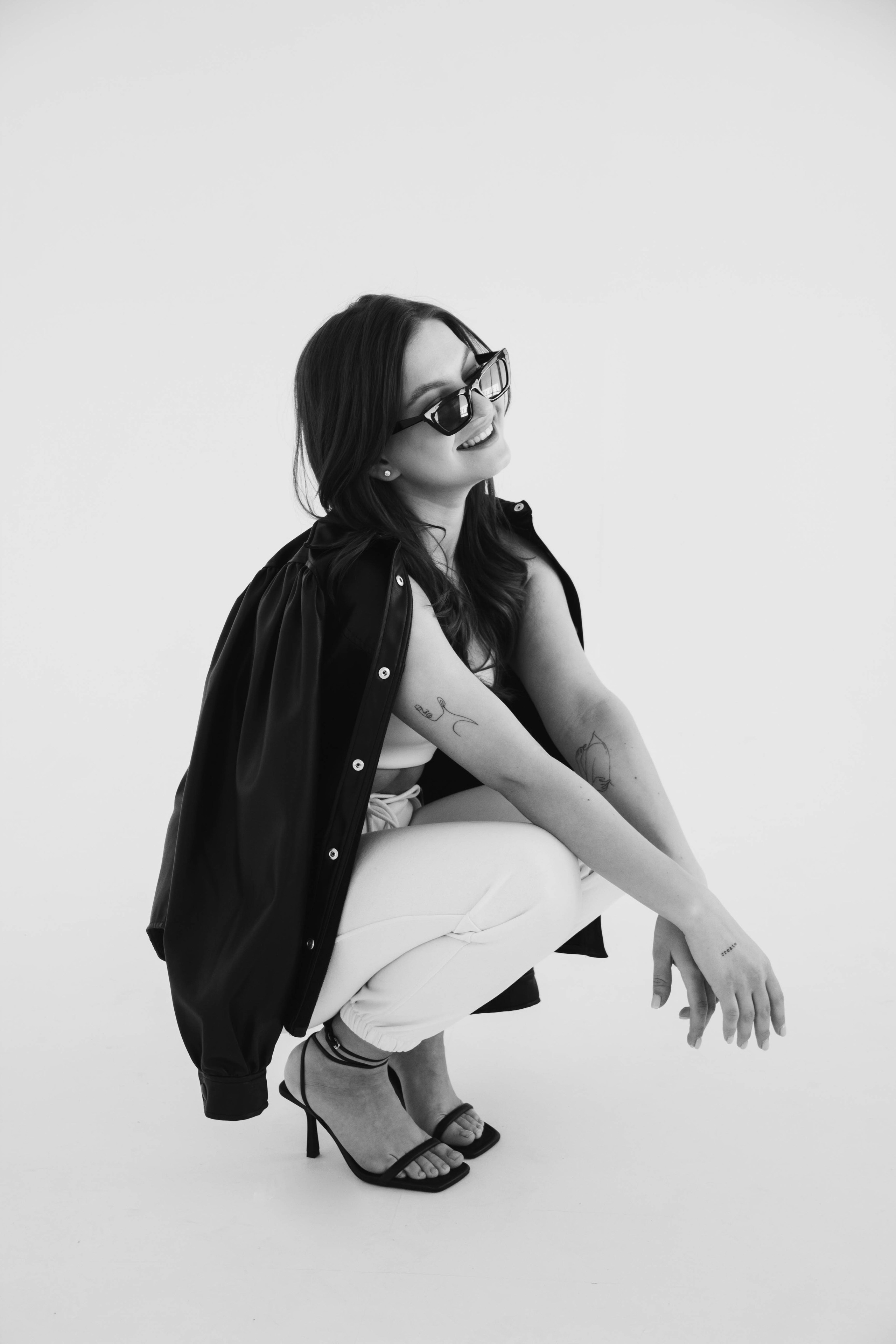 Sofija. Photographer from Riga, Latvia