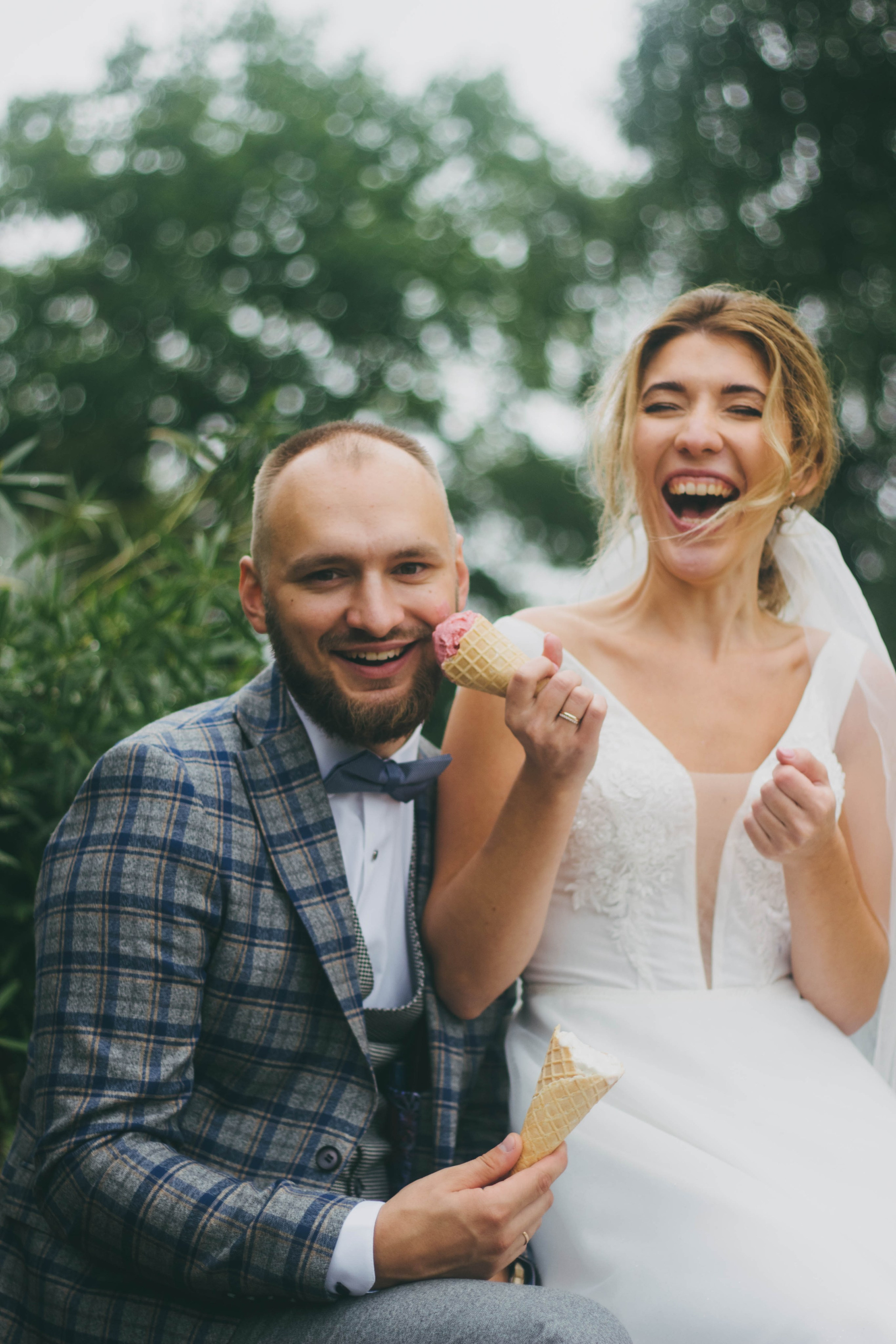 Sofija & Vadim. Photographer from Riga, Latvia