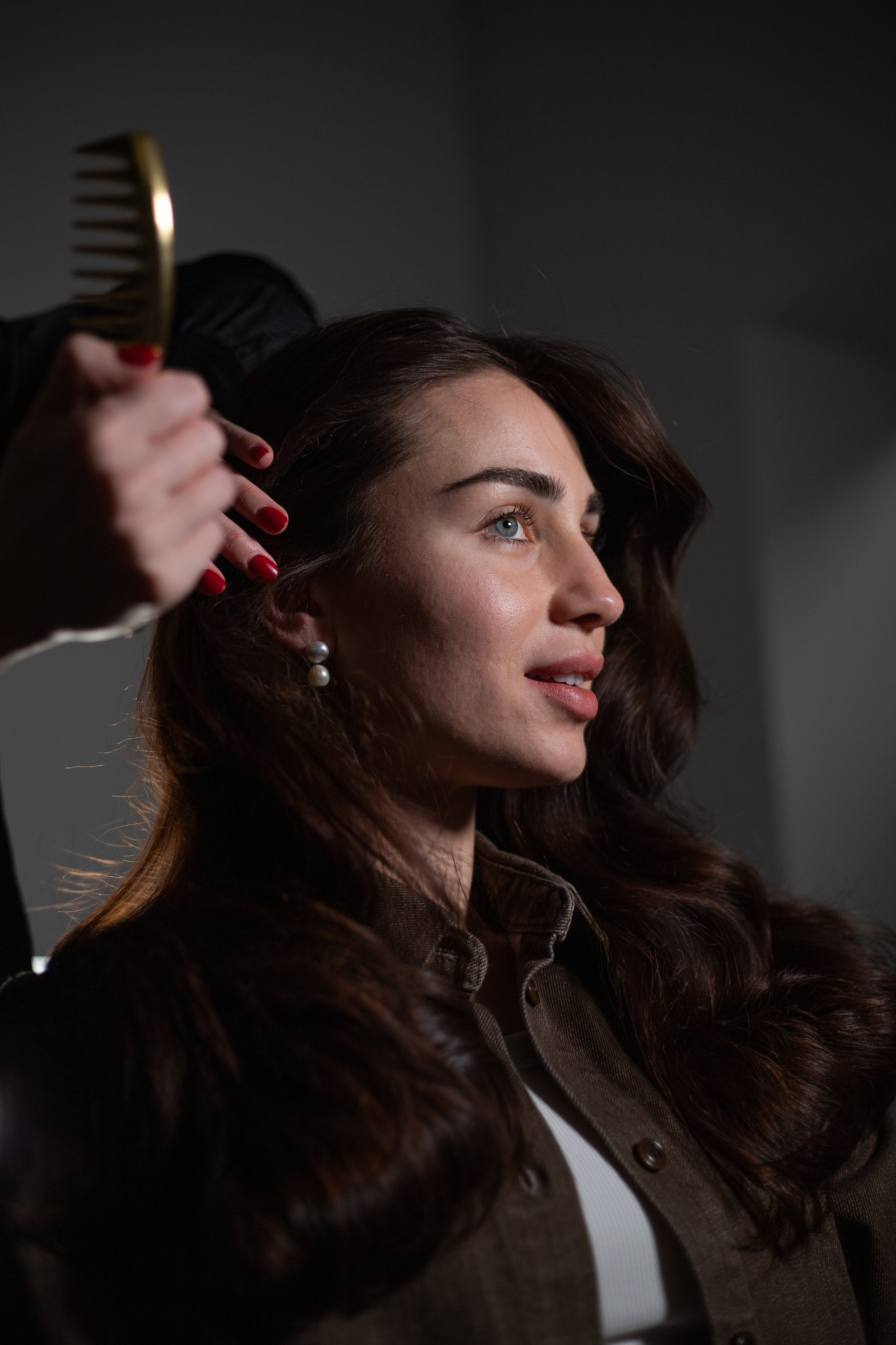 Davines 4. Photographer from Riga, Latvia